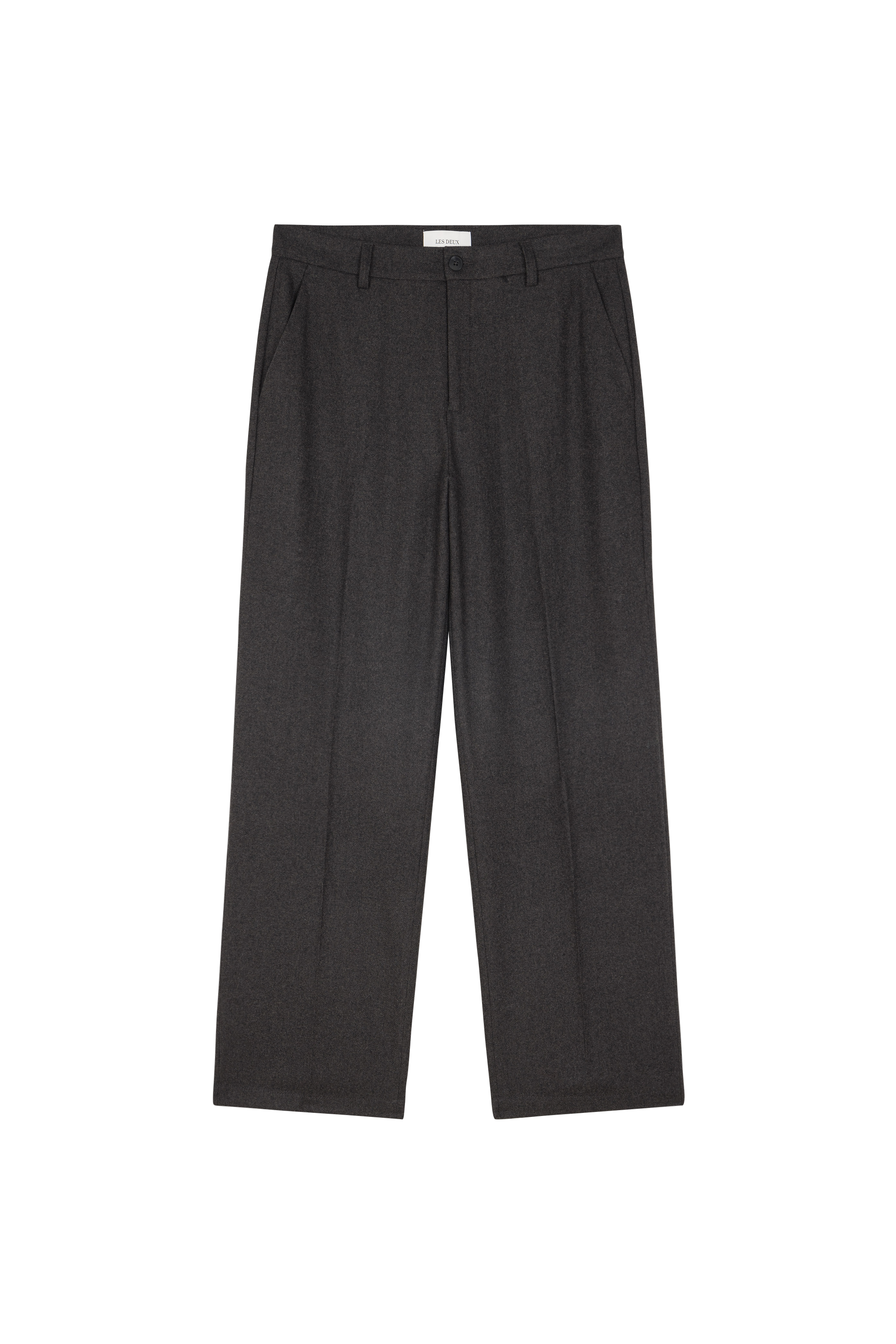 Pants Multicolored