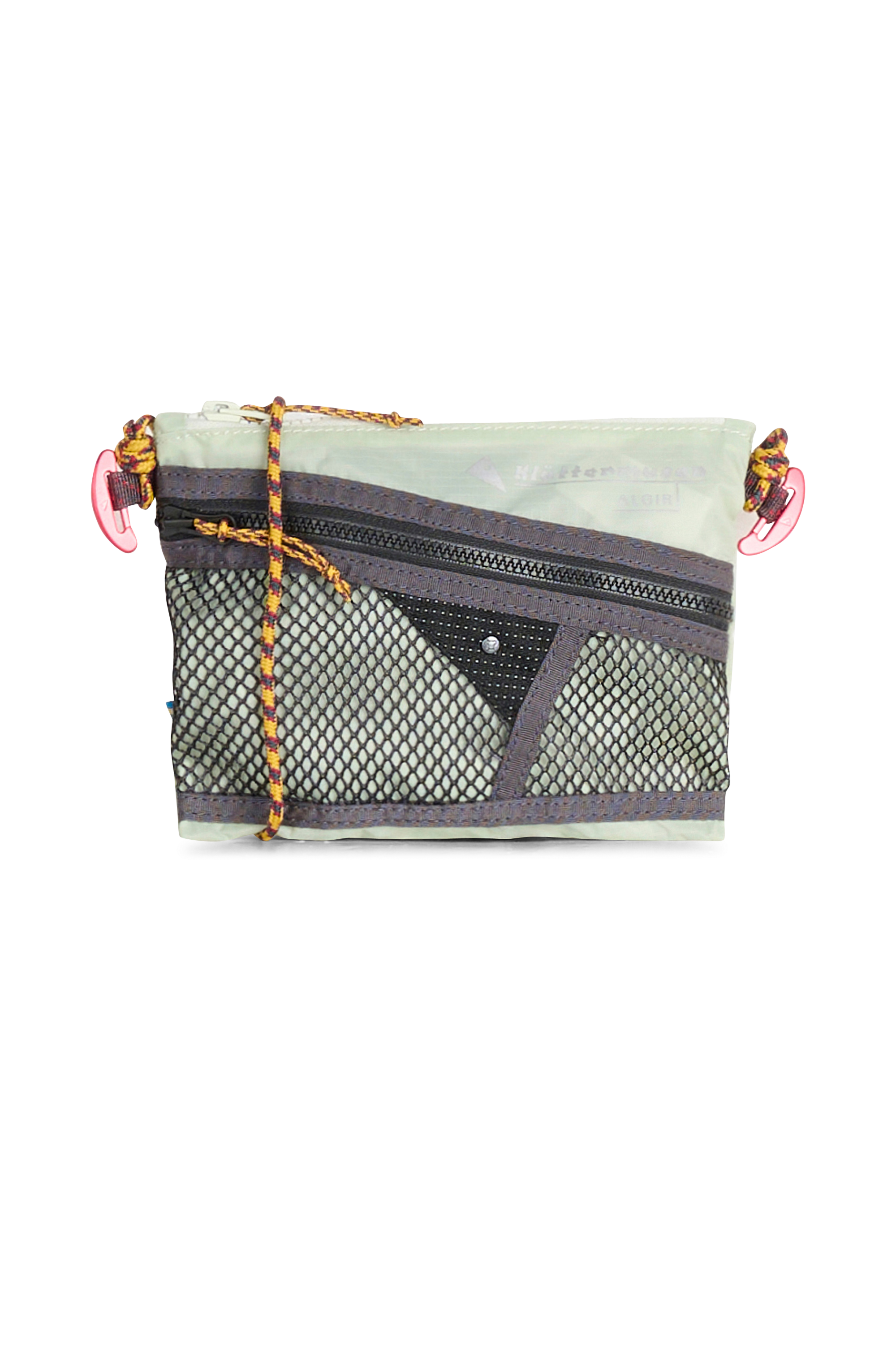 Sac bandoulière Vert