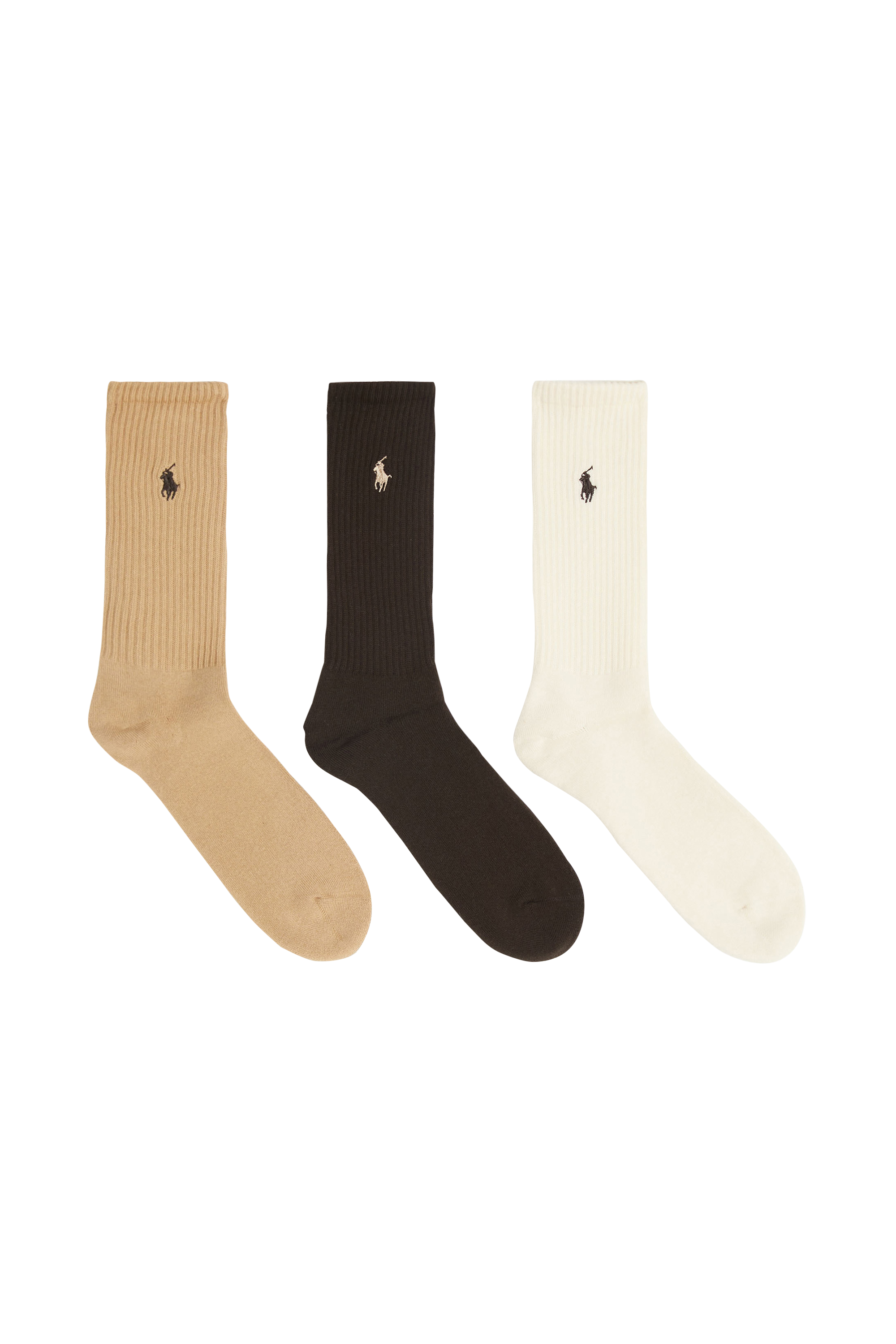 Chaussettes Multicolore