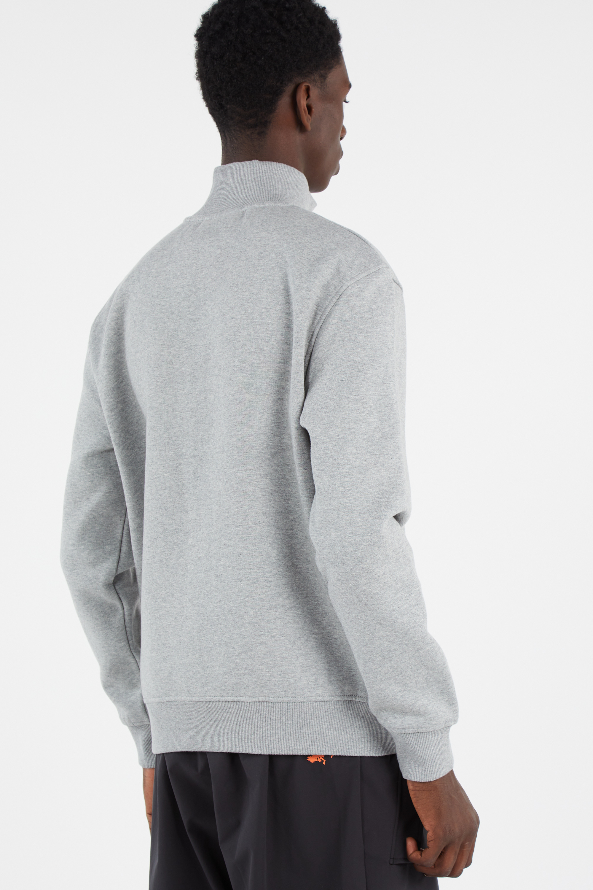 Sweatshirt Grey