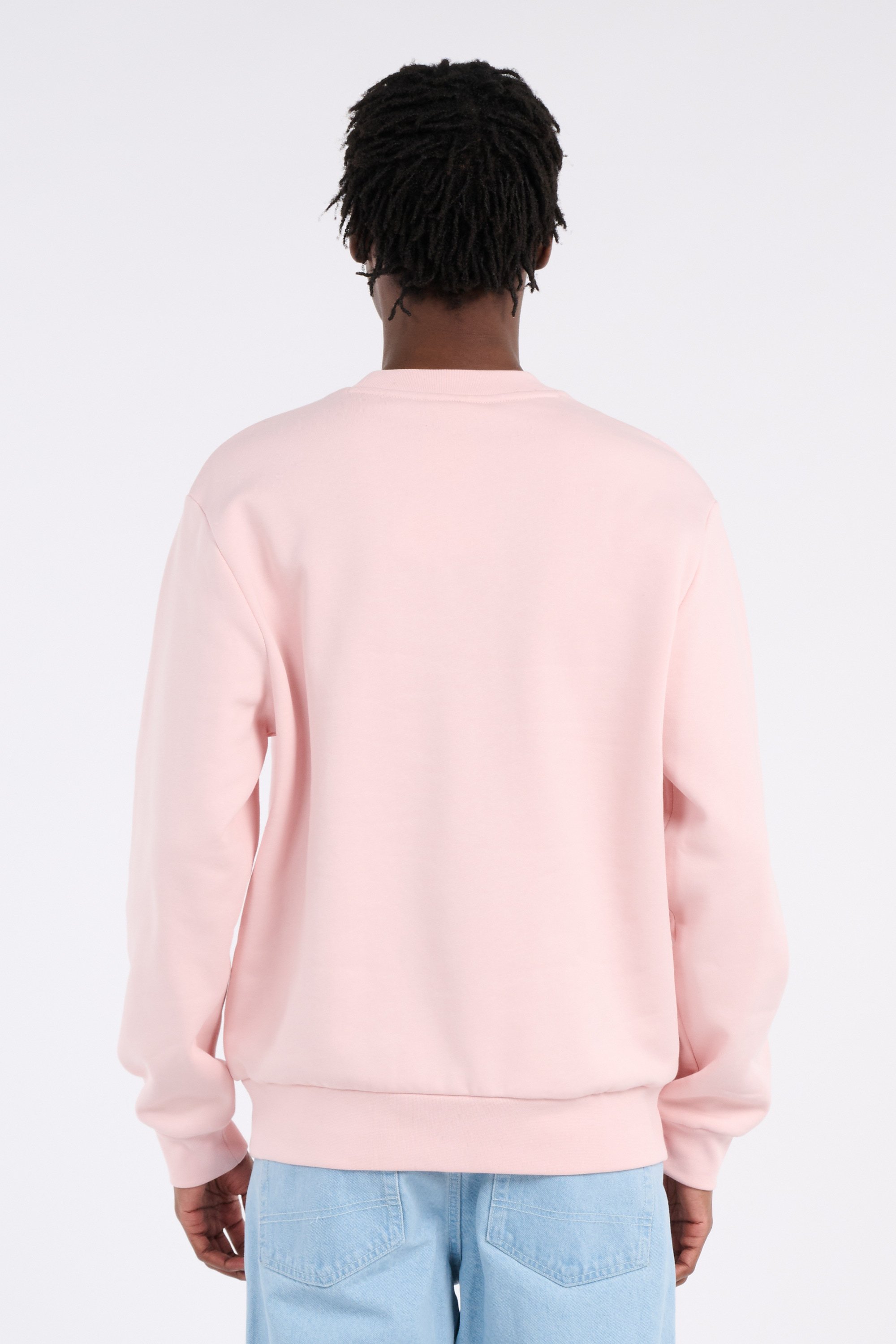 Sweatshirt Rose