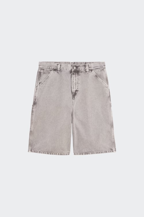Short - Taille XS Marron