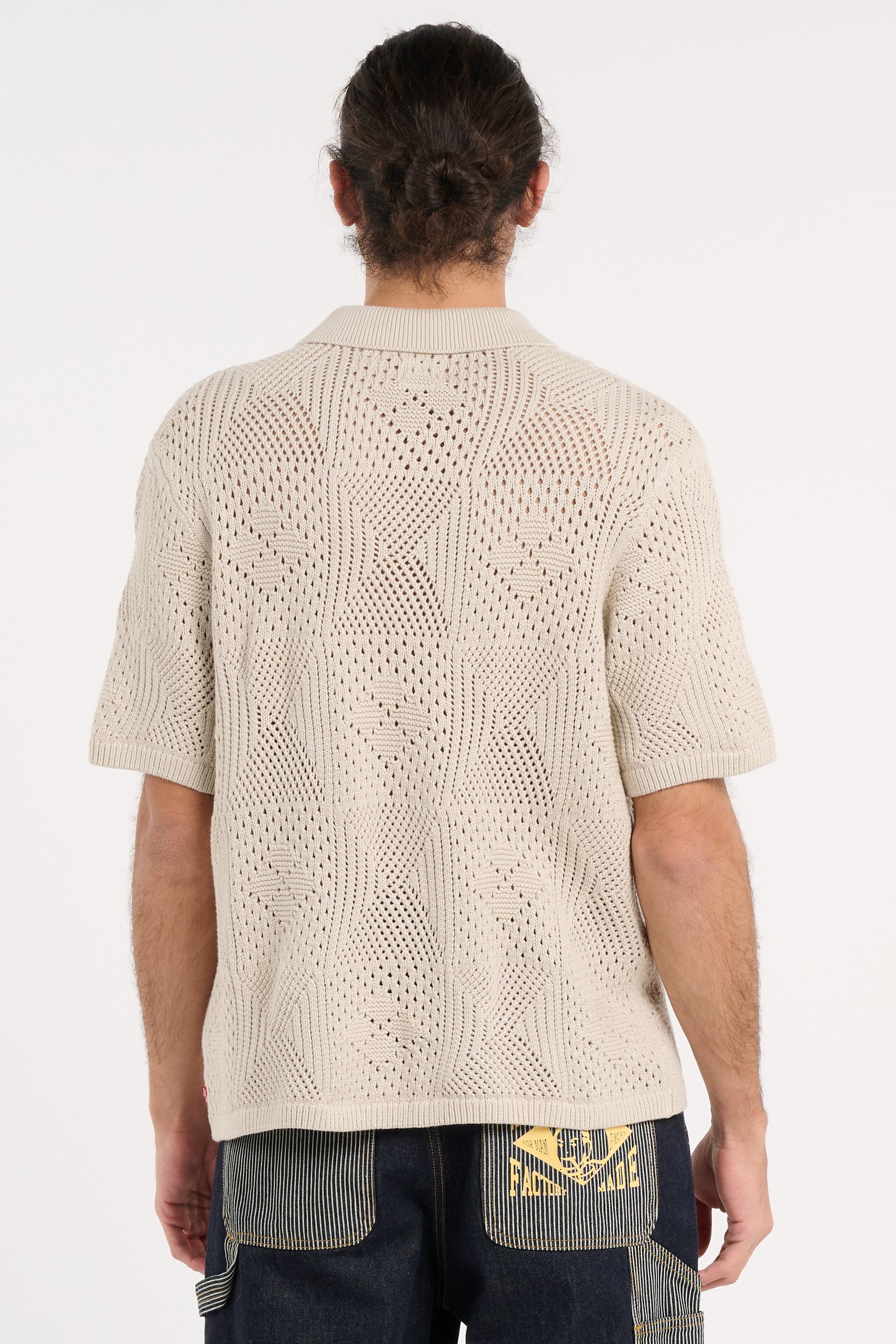 Shirt | Grey LEVI'S Men