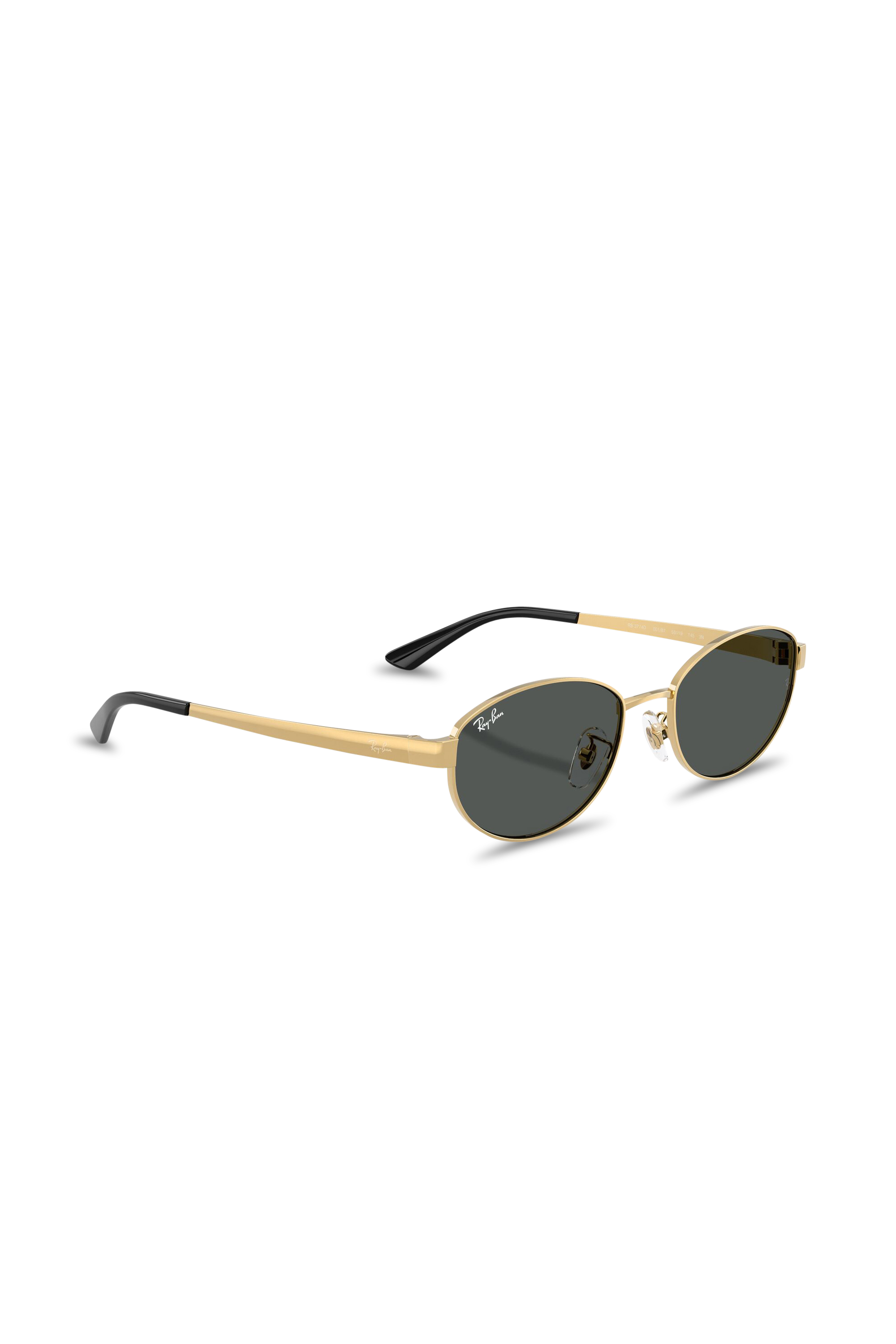 Sunglasses | Golden RAY-BAN Men