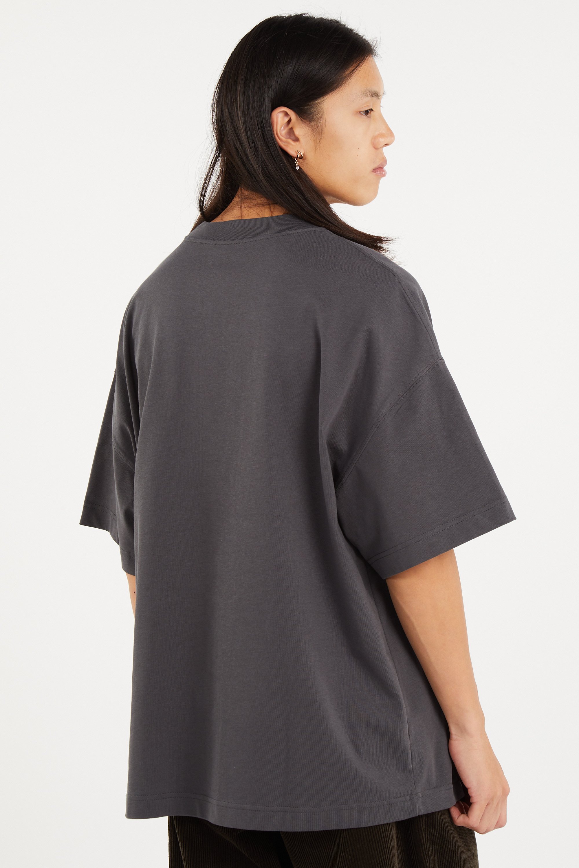 T-shirt | Grey CARHARTT WIP Men