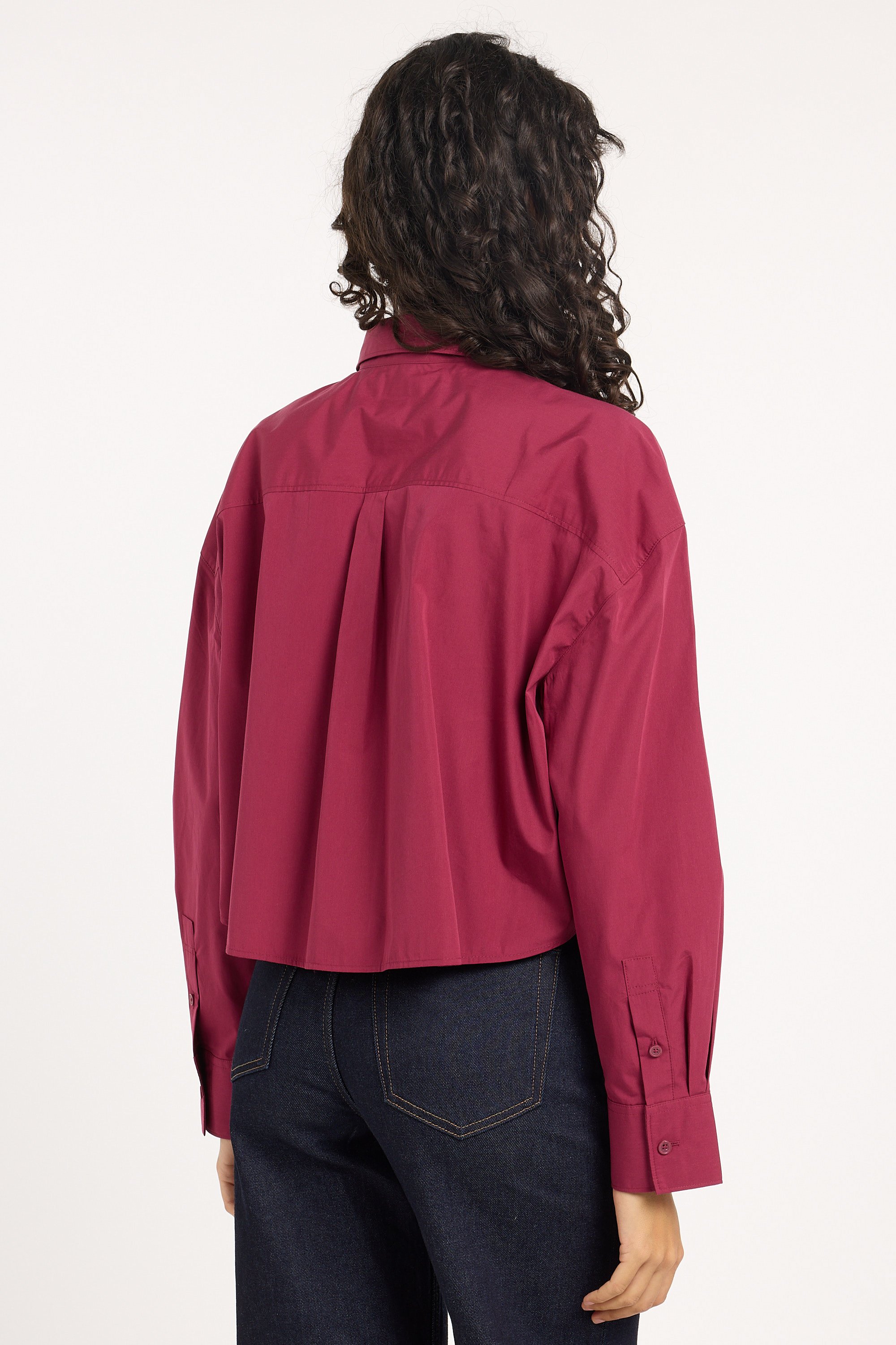 Shirt | Red CALVIN KLEIN Women