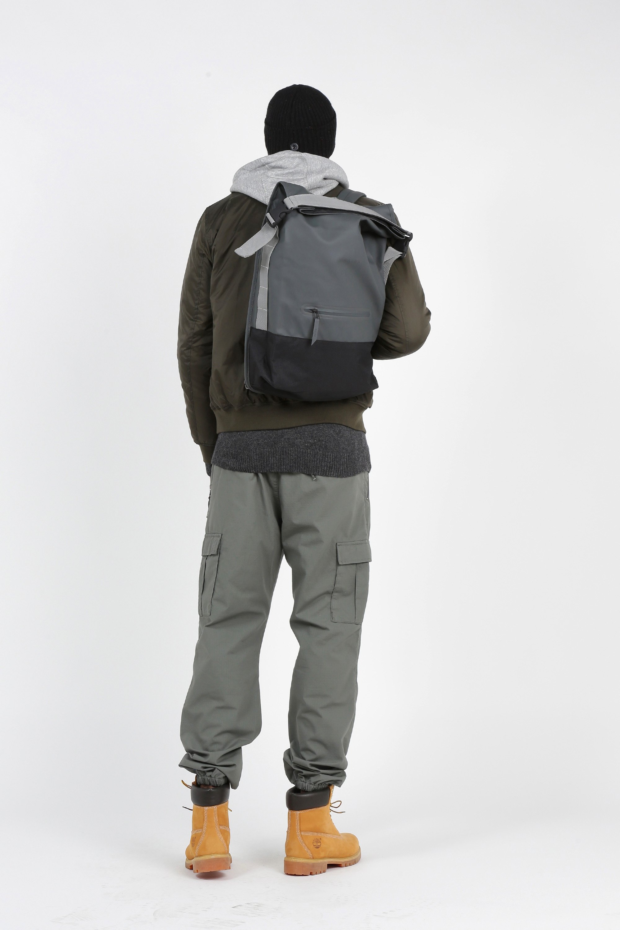 Bonnet | Noir CARHARTT WIP Homme