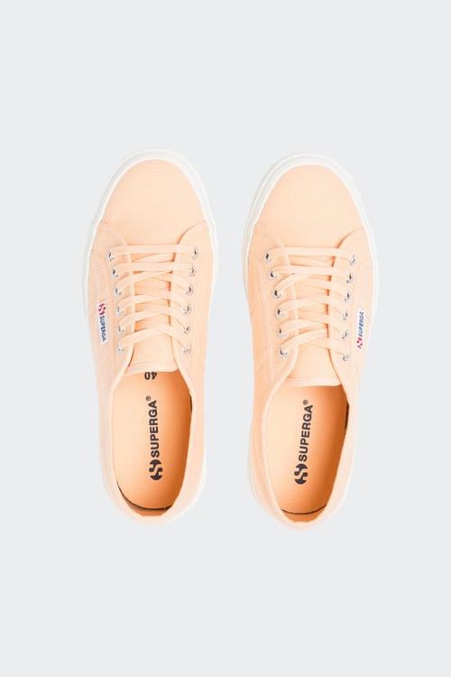 SUPERGA Superga 2750 Orange