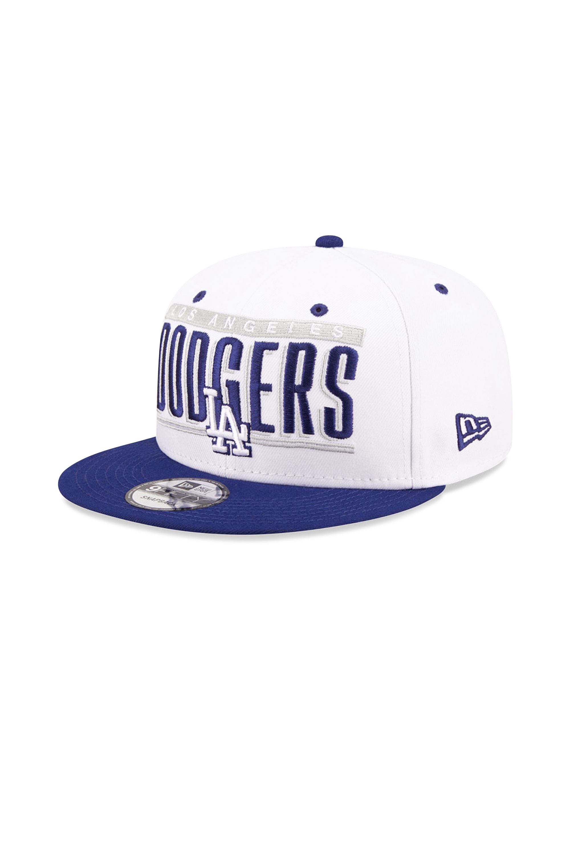 CASQUETTE Blanc