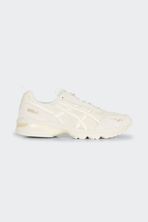 ASICS Baskets basses Beige