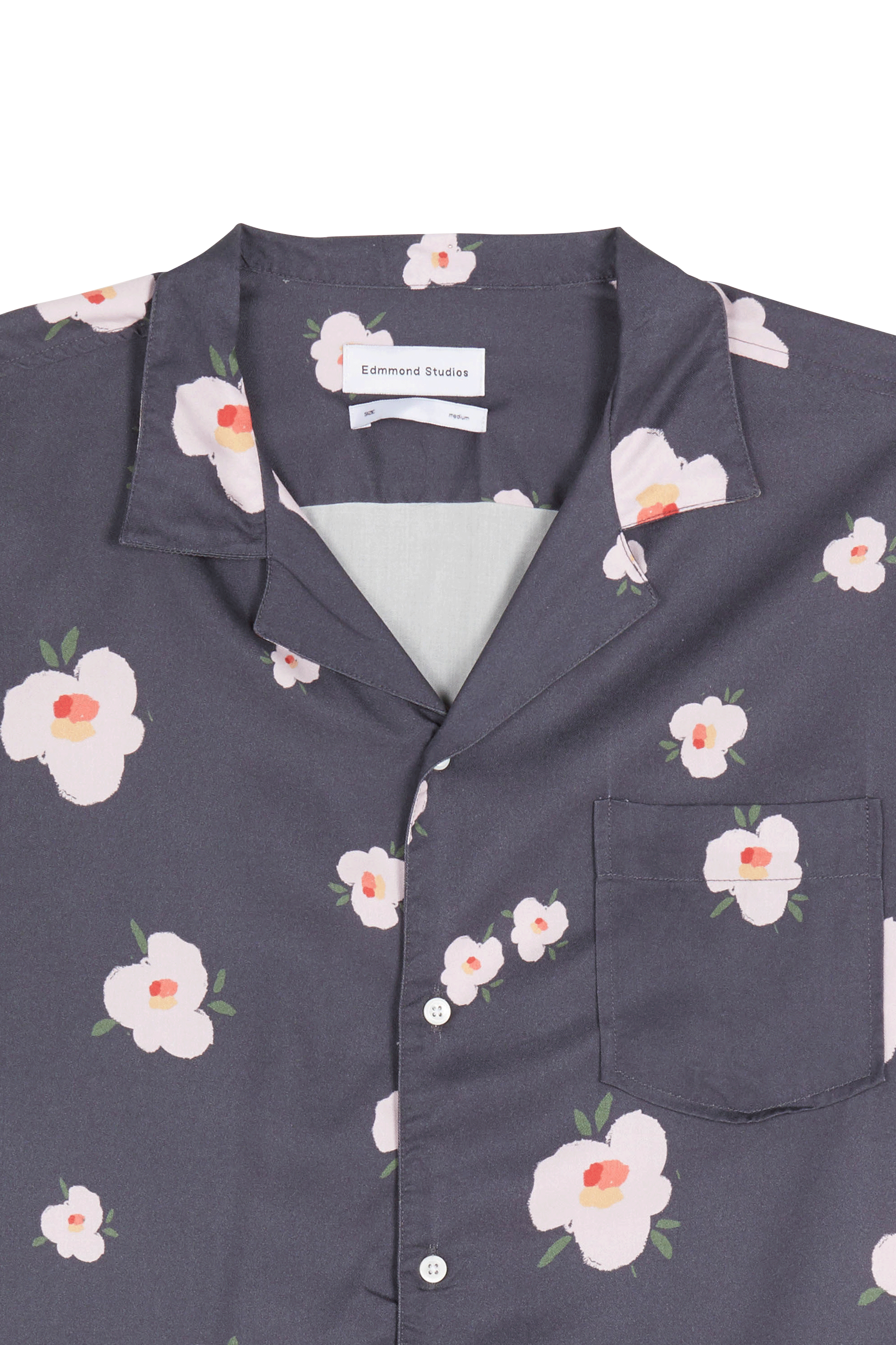 t-shirt EDMMOND STUDIOS Multicolore