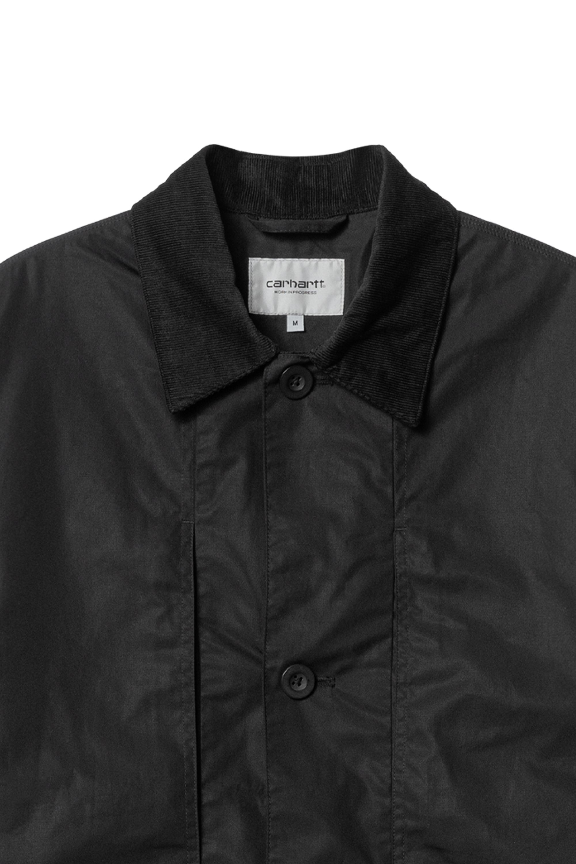 Veste CARHARTT WIP Noir