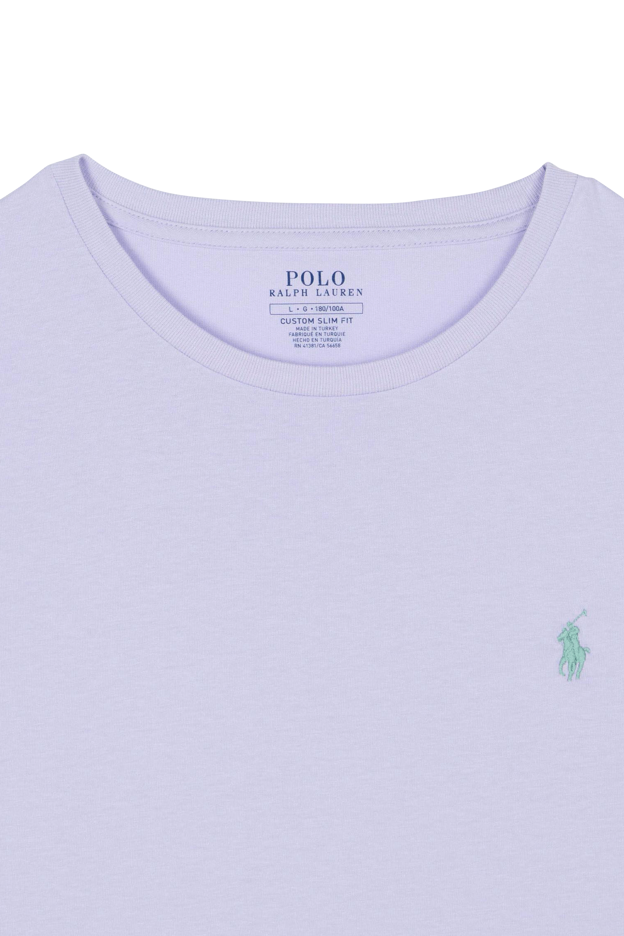 T-shirt  Violet