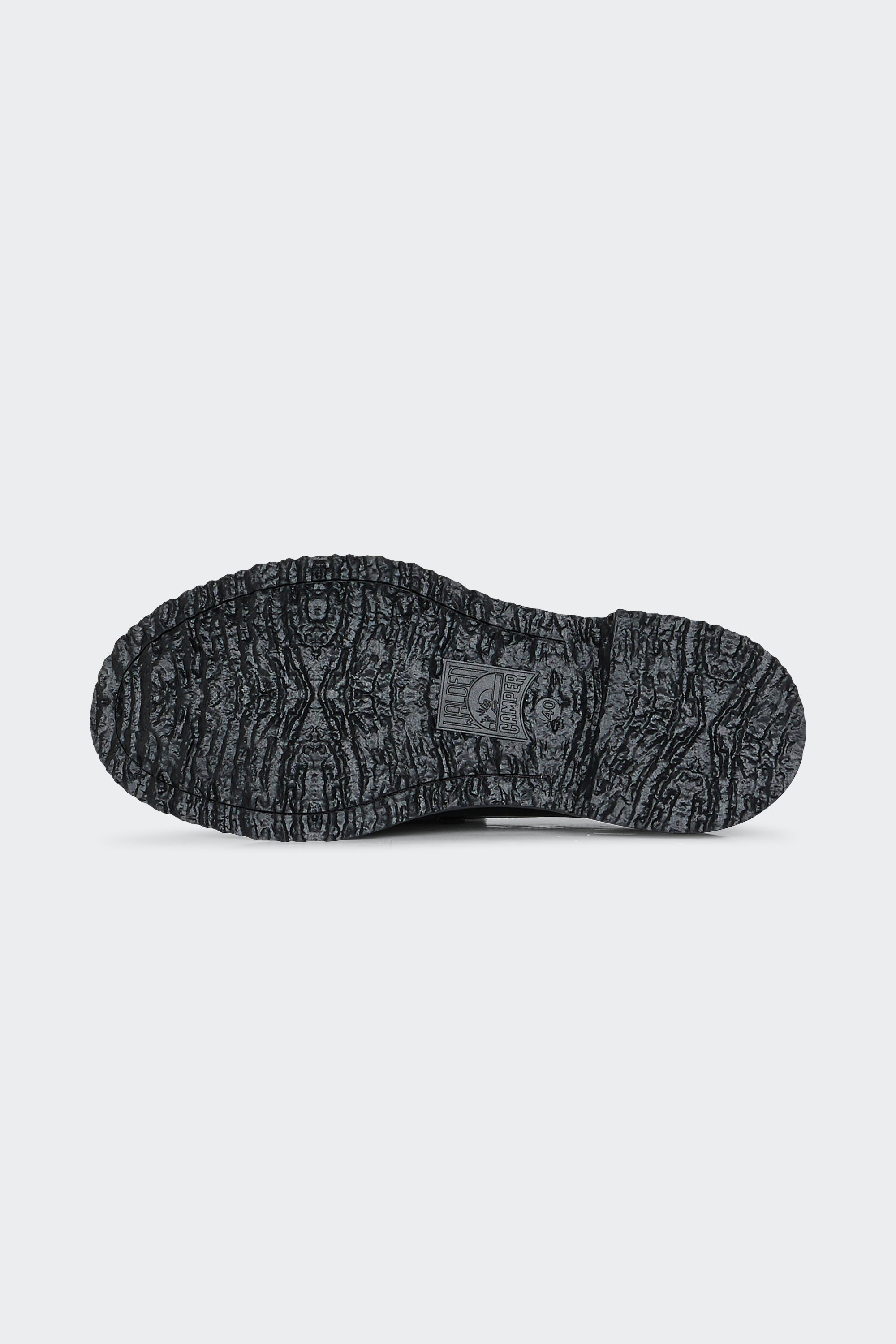 Moccasins | Black by CAMPER Moccasins Black