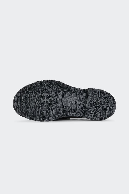 CAMPER Mocassins Noir