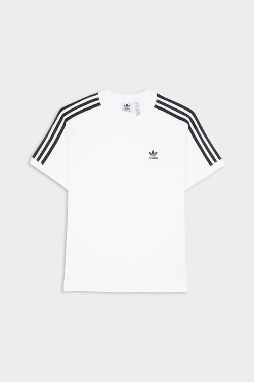 Tee shirt blanc adidas femme hotsell