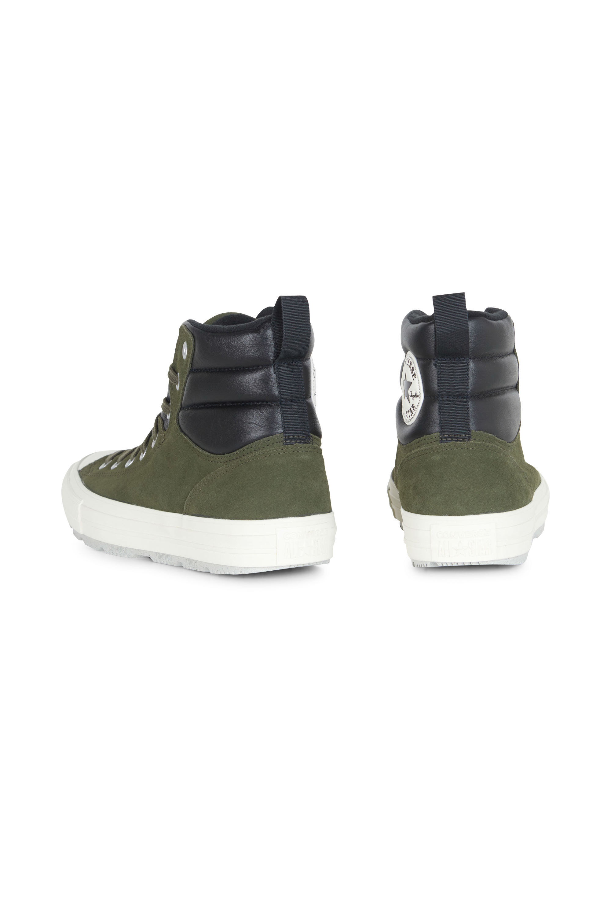 Sneakers Green