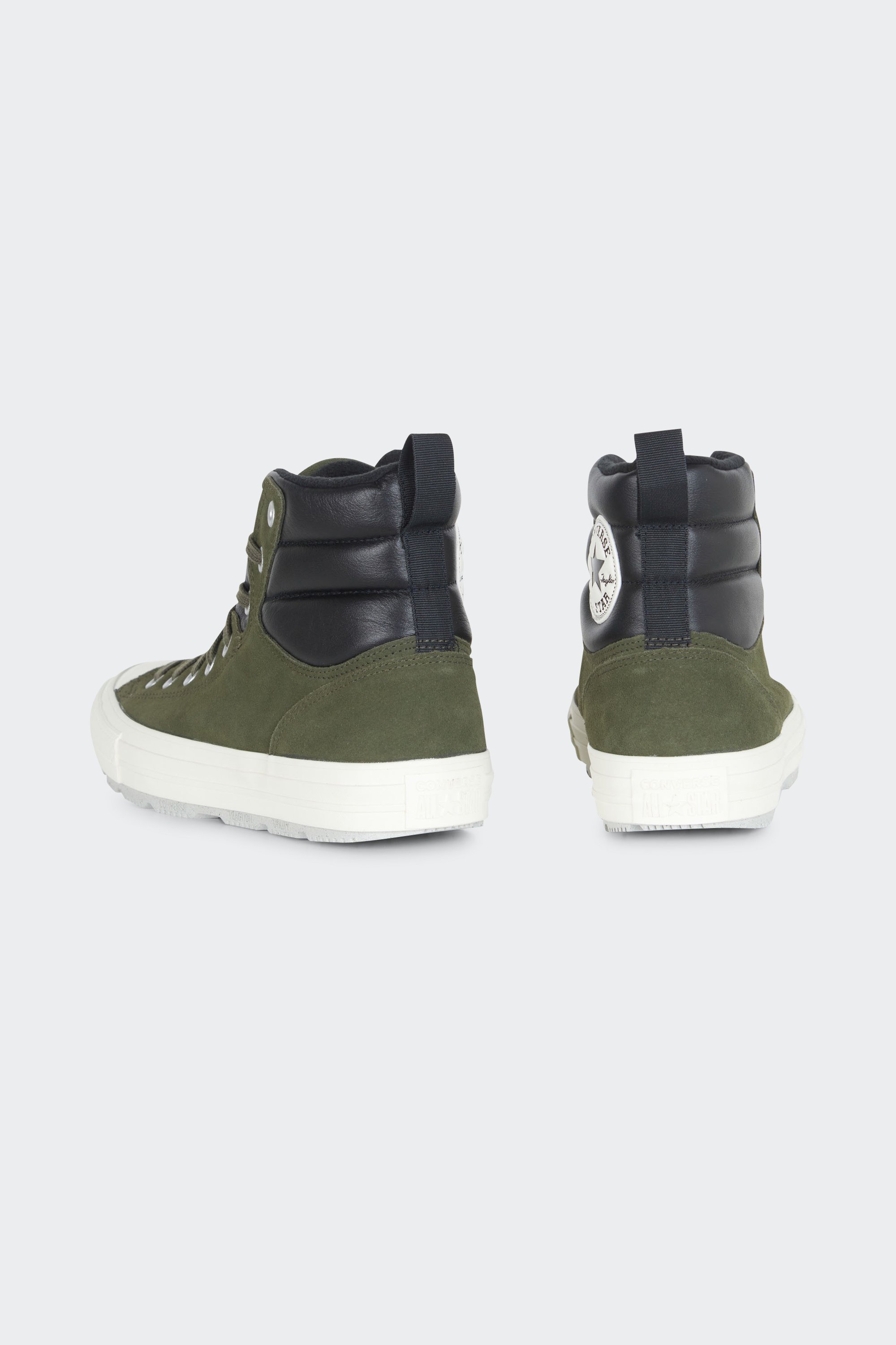 Sneakers | Green by CONVERSE Sneakers Green