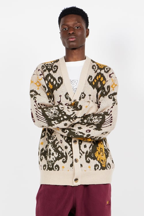 CARHARTT WIP Gilet Multicolore