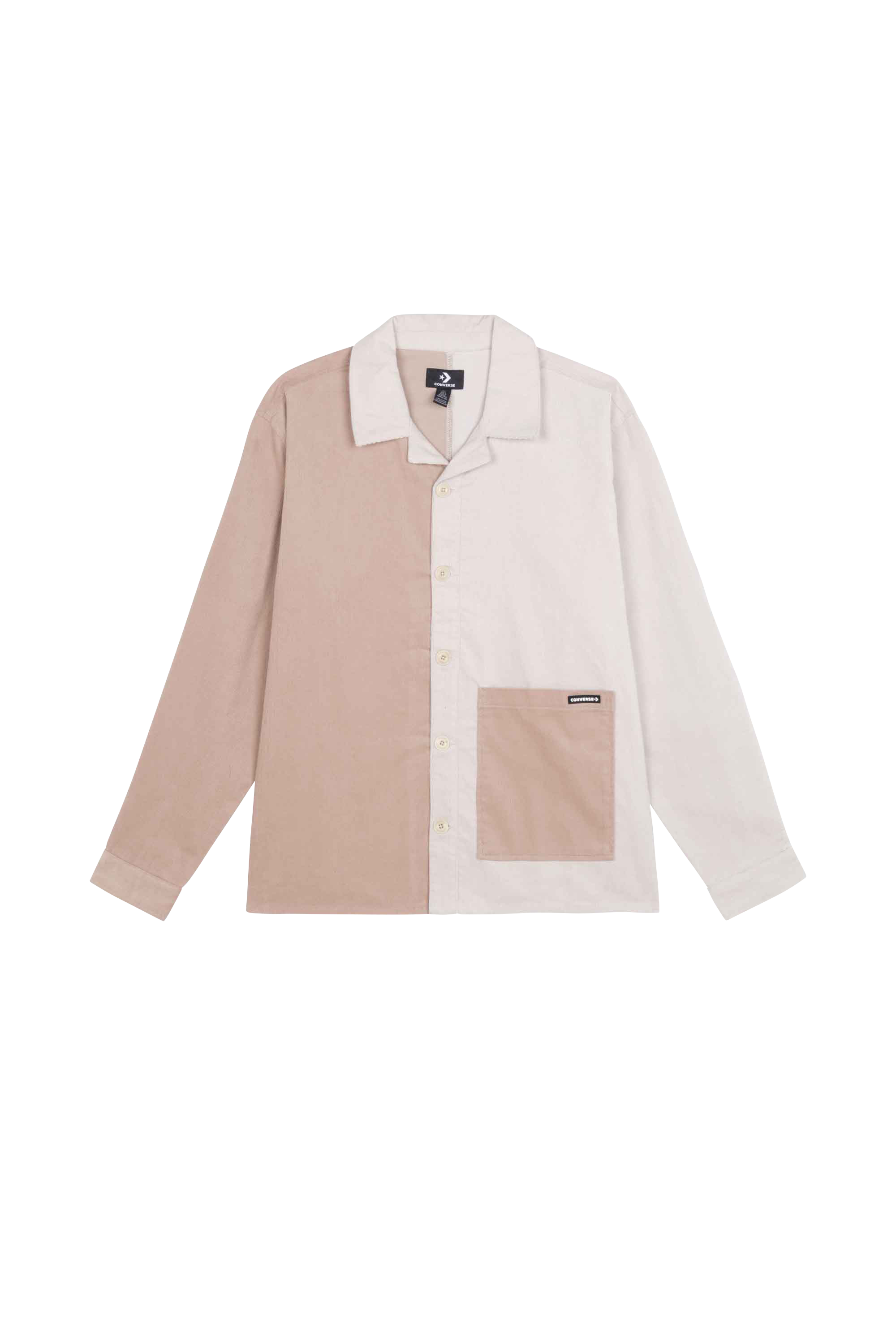 Shirt Beige