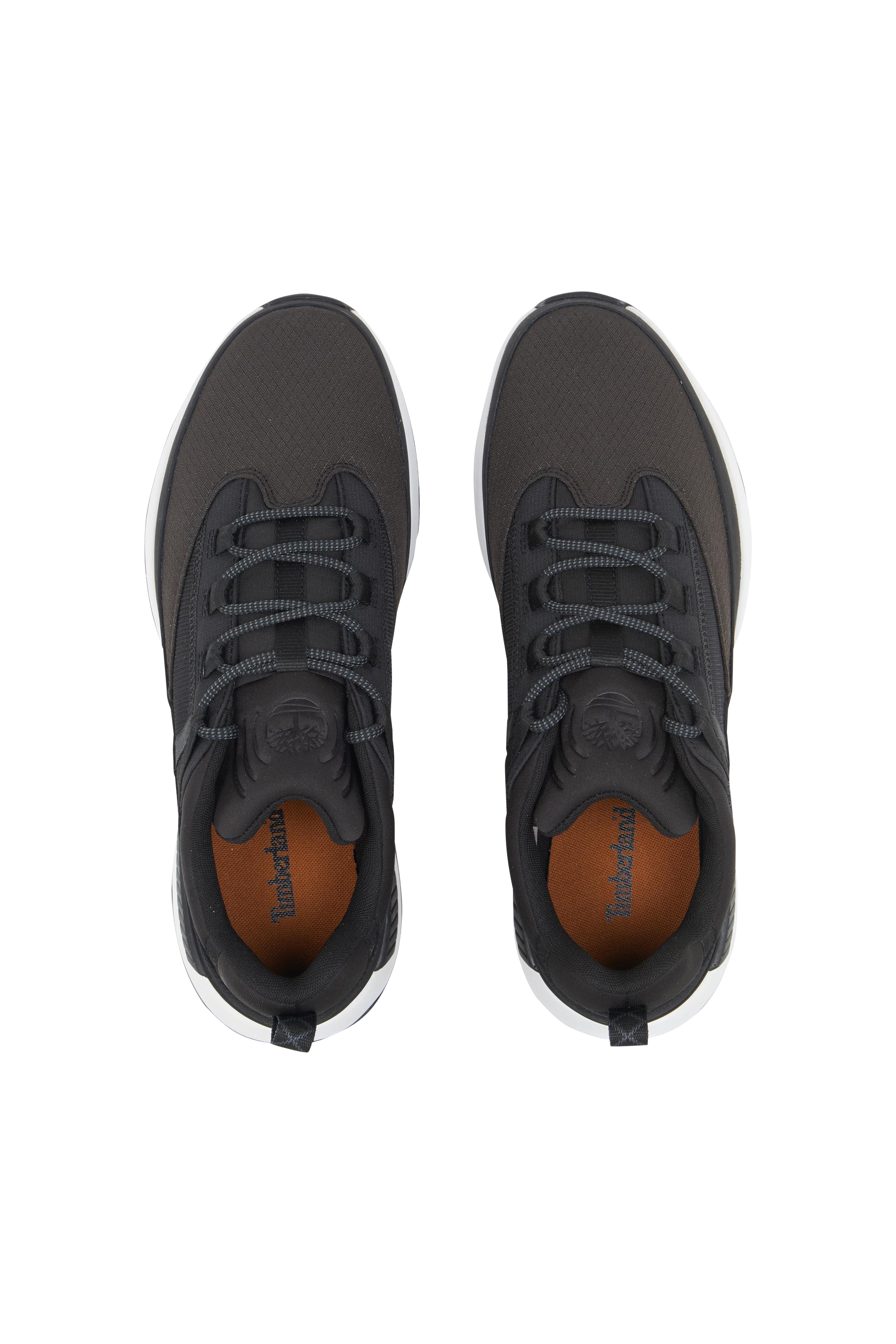 sneakers Black