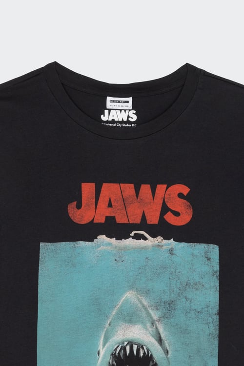 NOISY MAY T-shirt  Noir