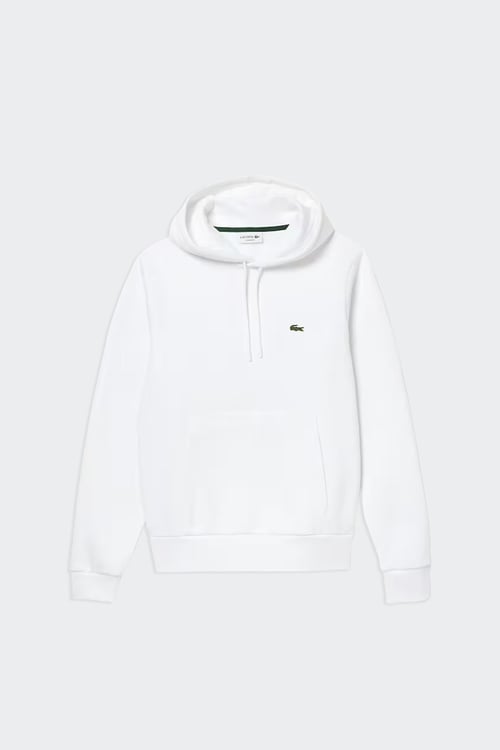 Hoodie - Taille 3 Blanc