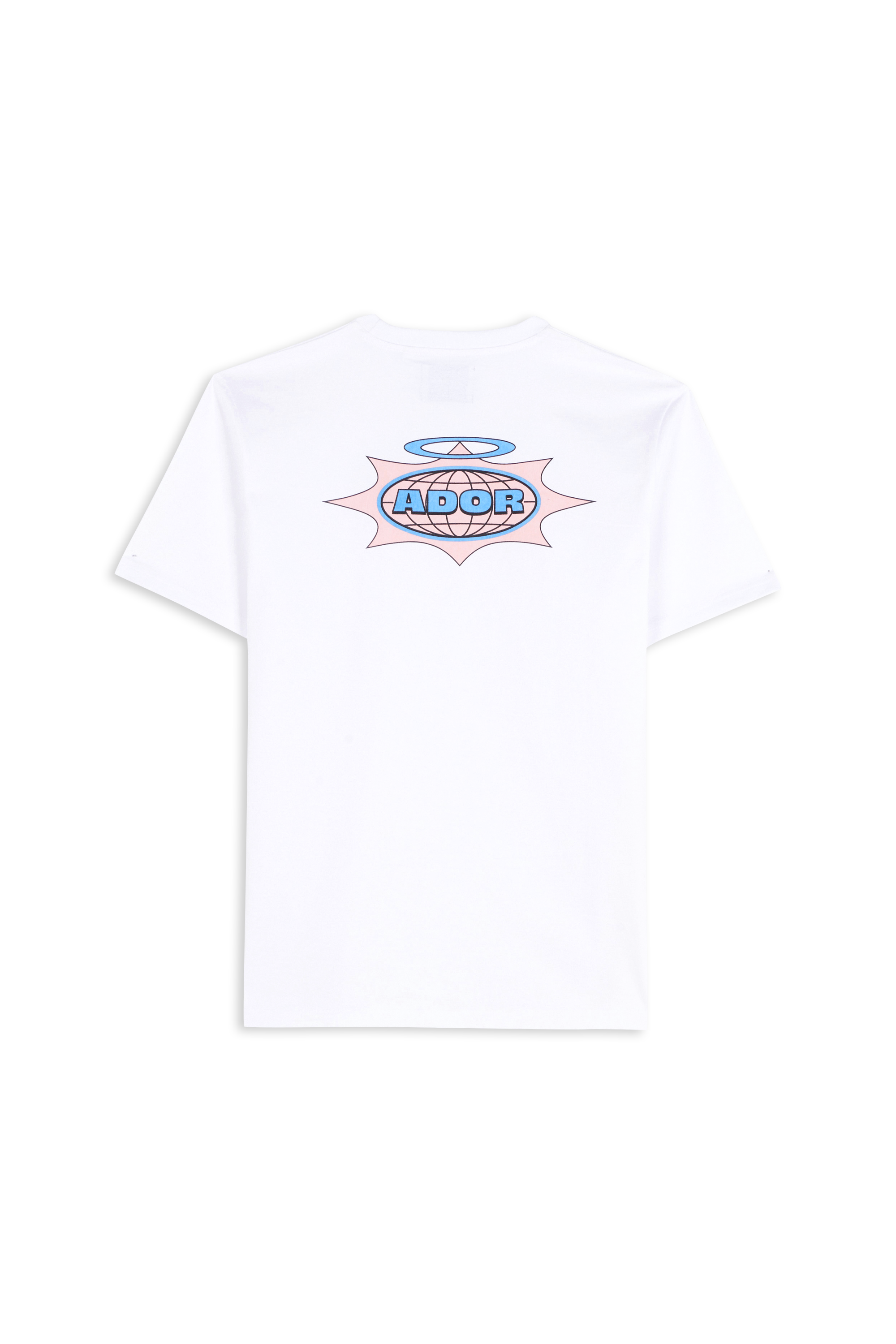 T-Shirt Blanc
