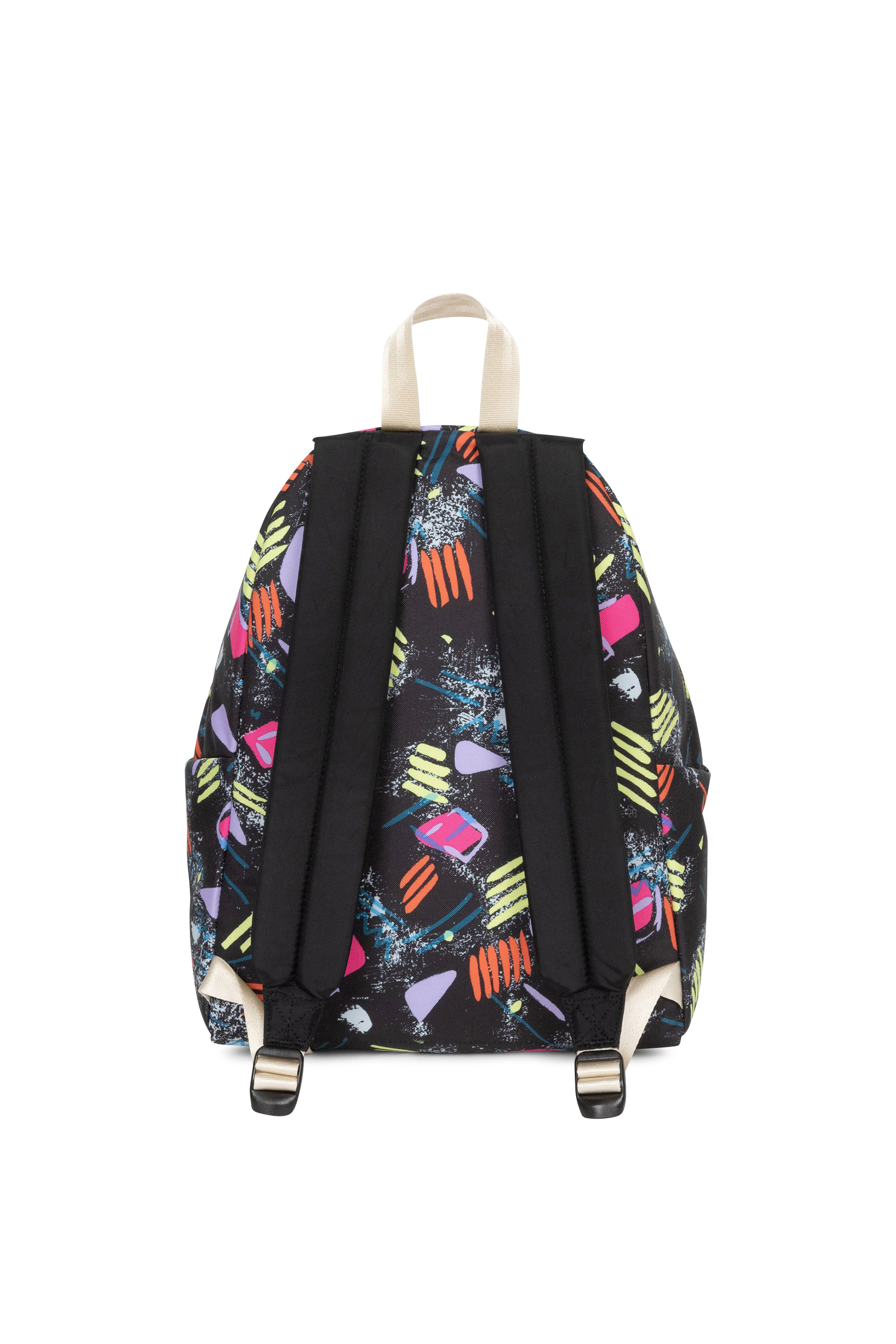 sac à dos Noir