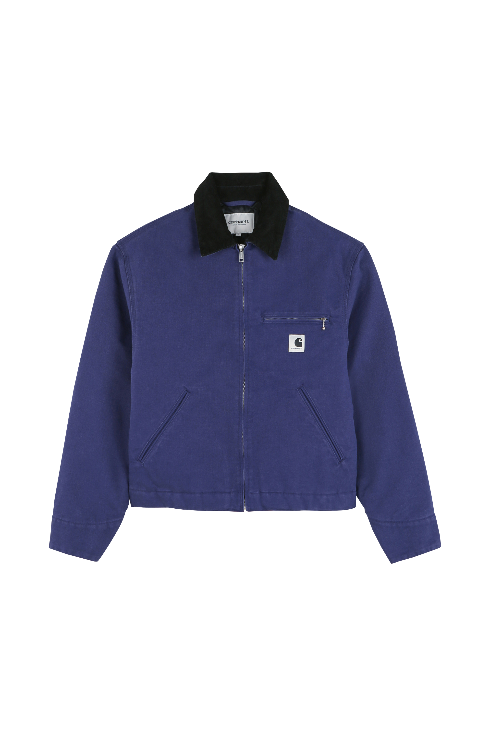 Jacket Purple