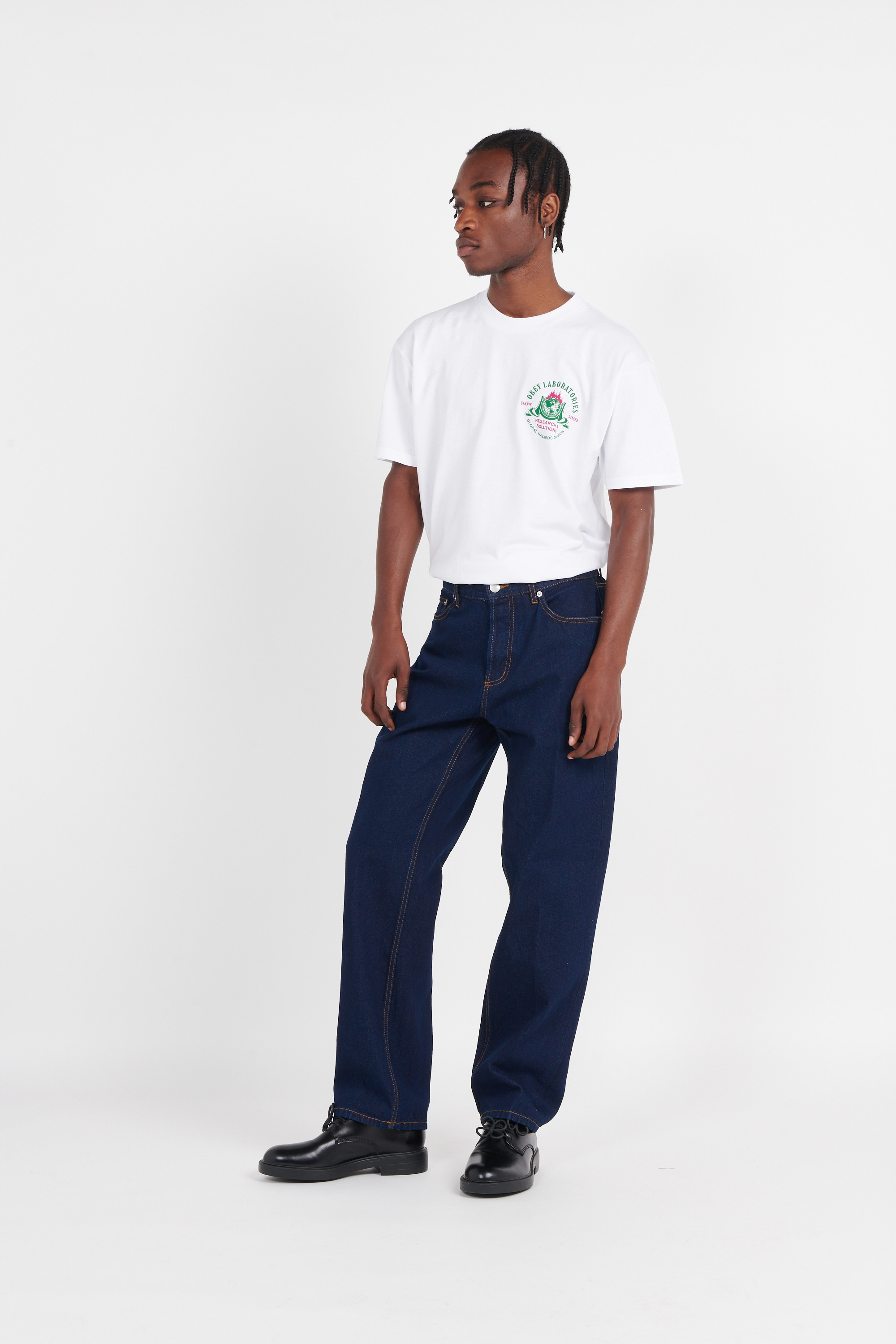 Jean Bleu