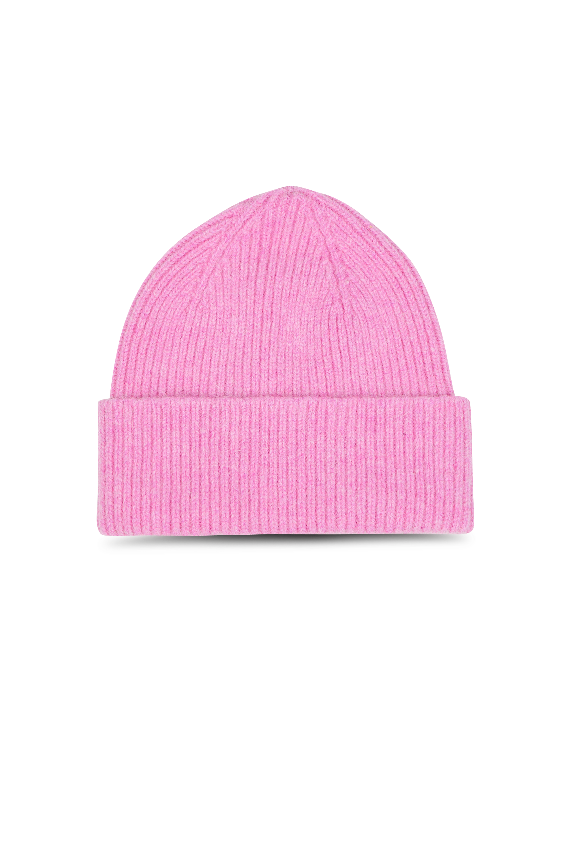 Beanie Pink