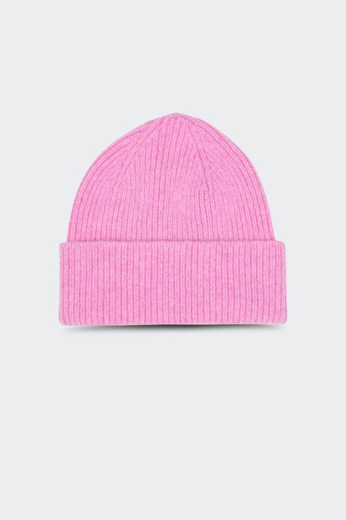 MACKIE Bonnet Rose