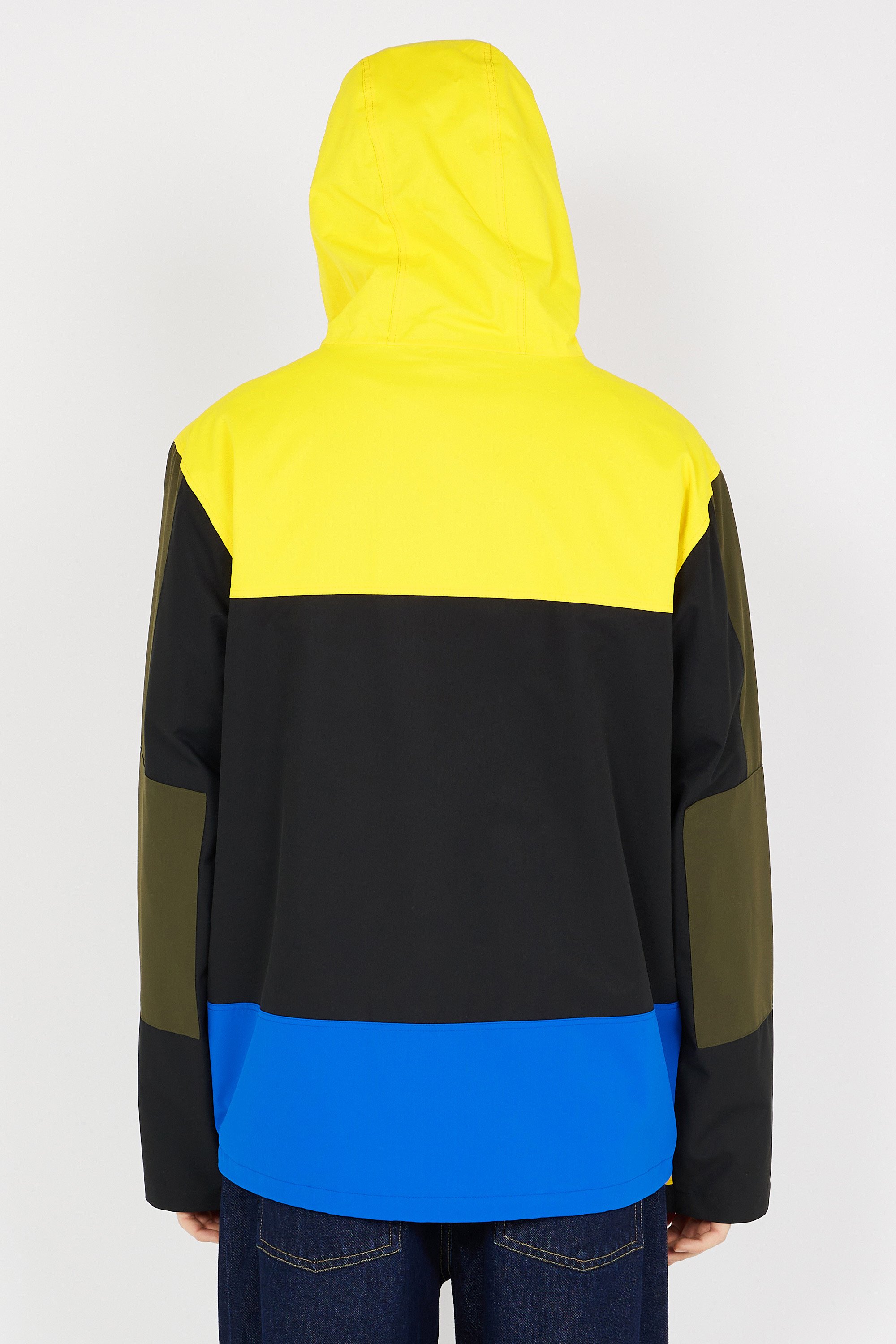 Coupe-vent | Multicolore POLO RALPH LAUREN Homme
