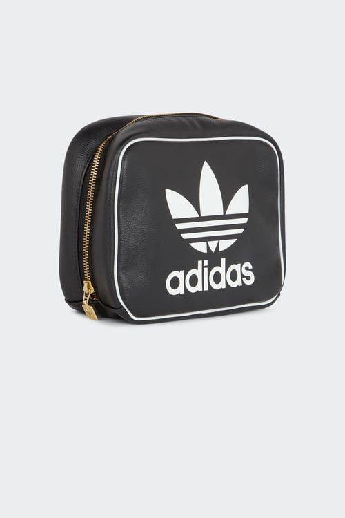 ADIDAS Trousse Noir