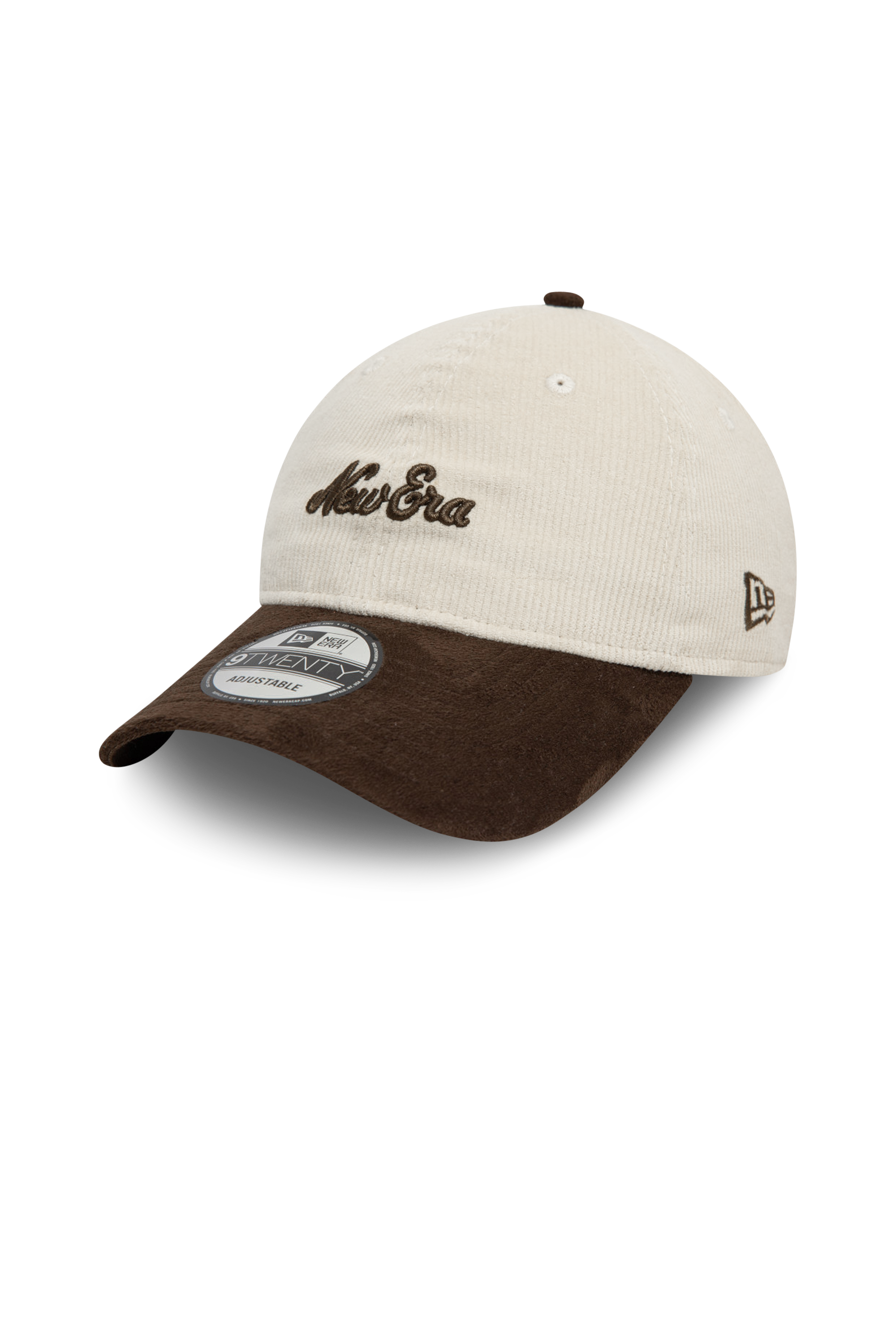 Baseball cap Beige