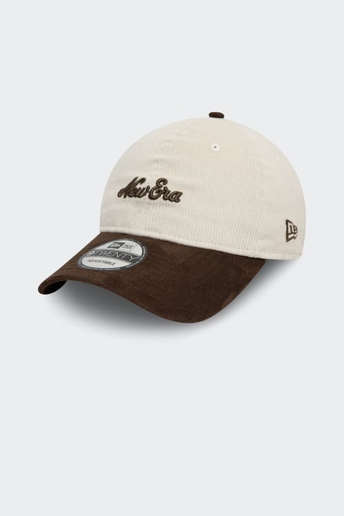 Casquette - Taille TU Beige