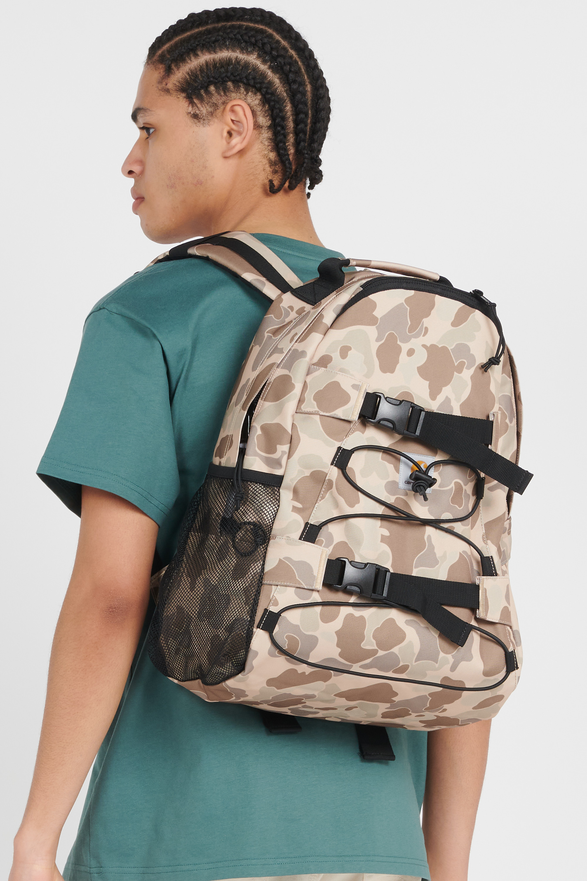 Sac à dos Vert