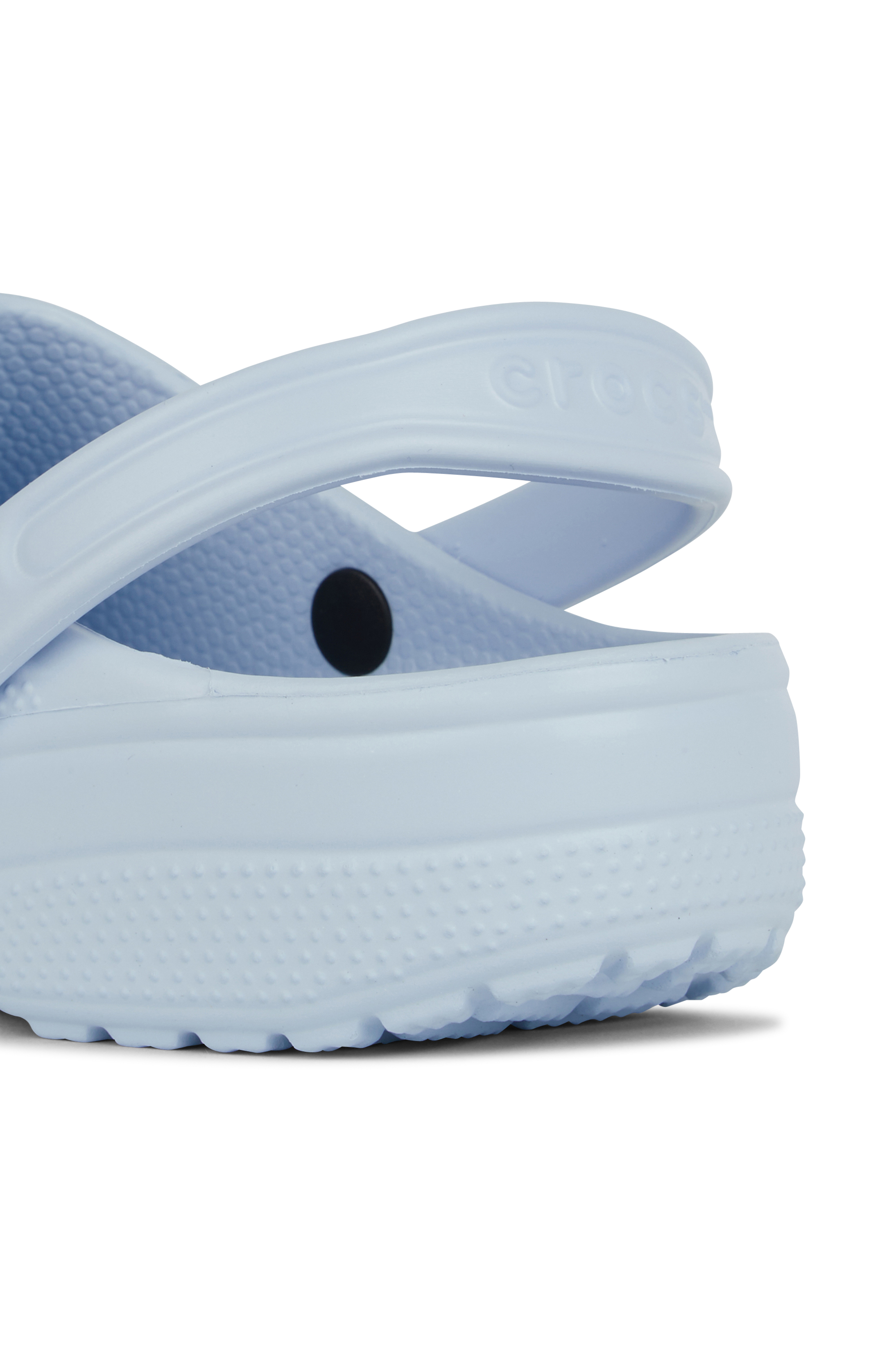 Crocs Blue