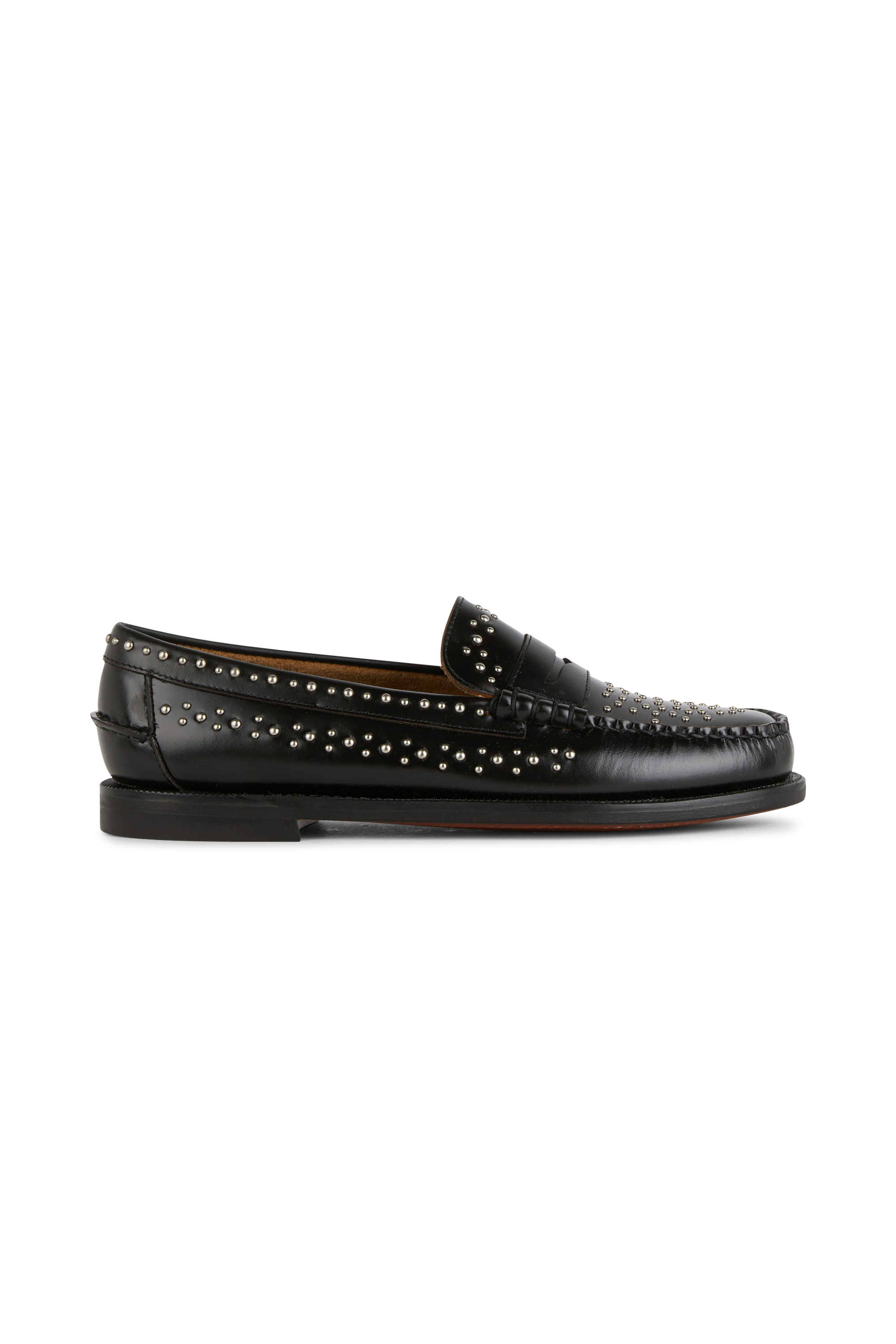 Mocassins Noir