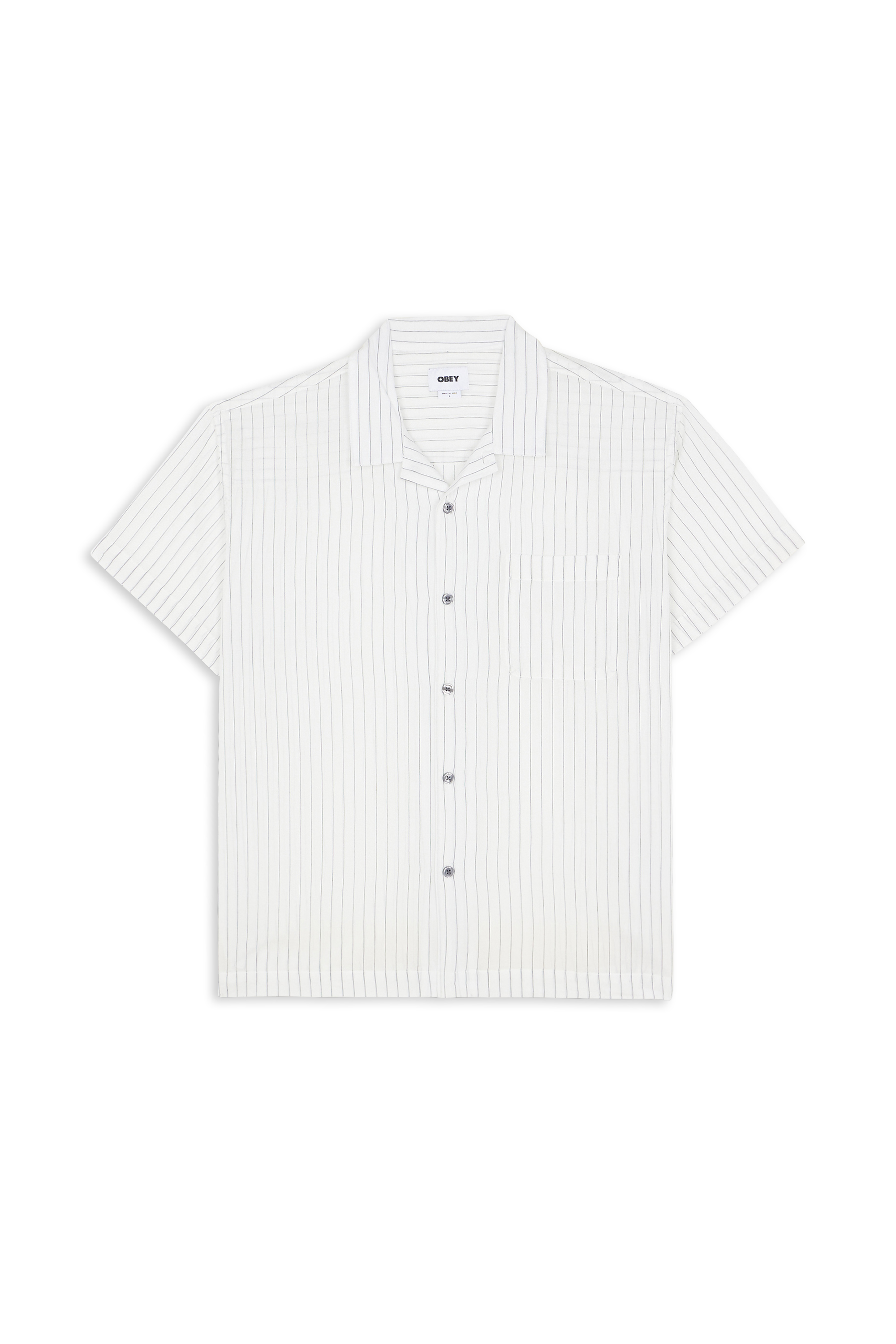 Chemise Blanc