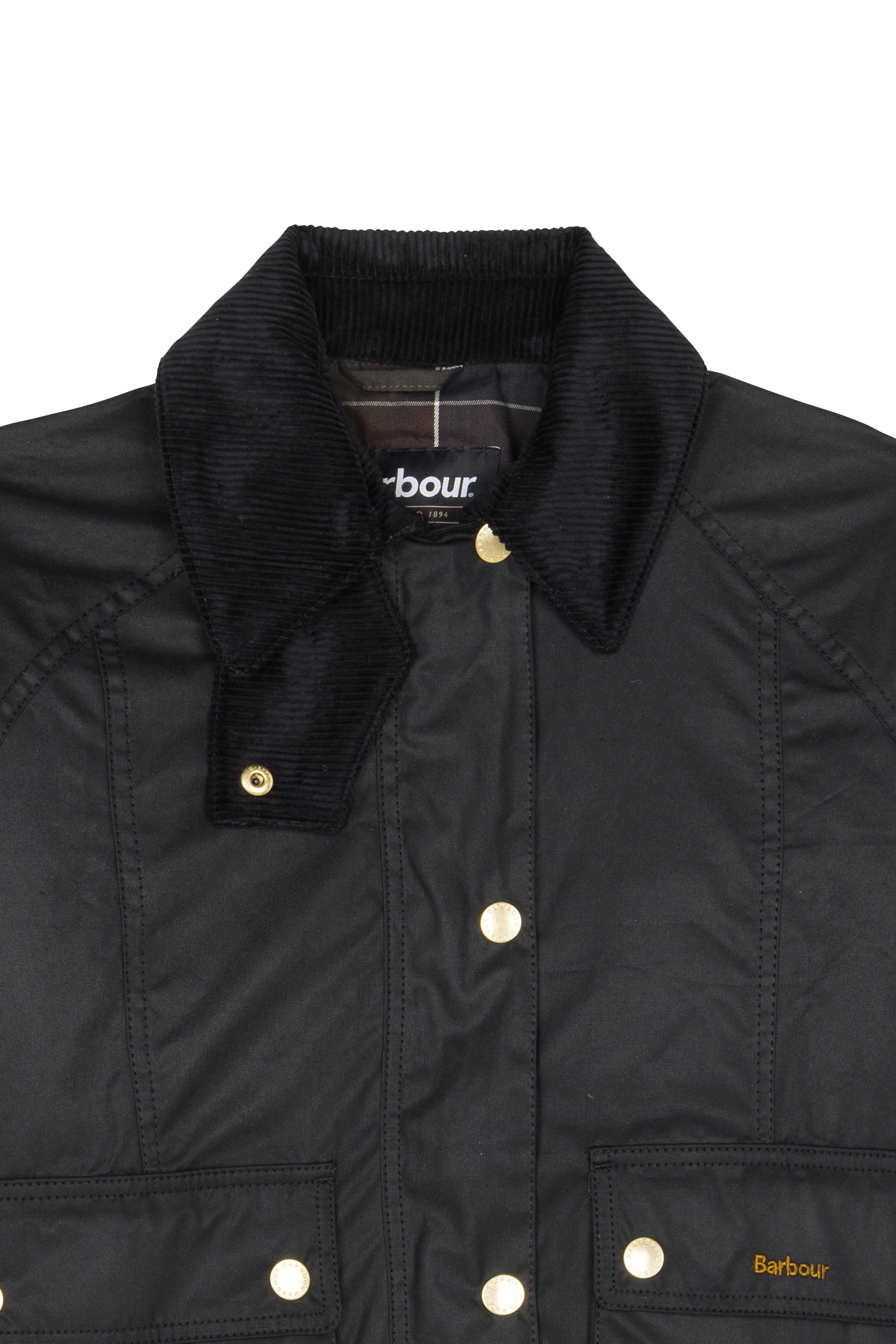 Veste | Noir BARBOUR Femme