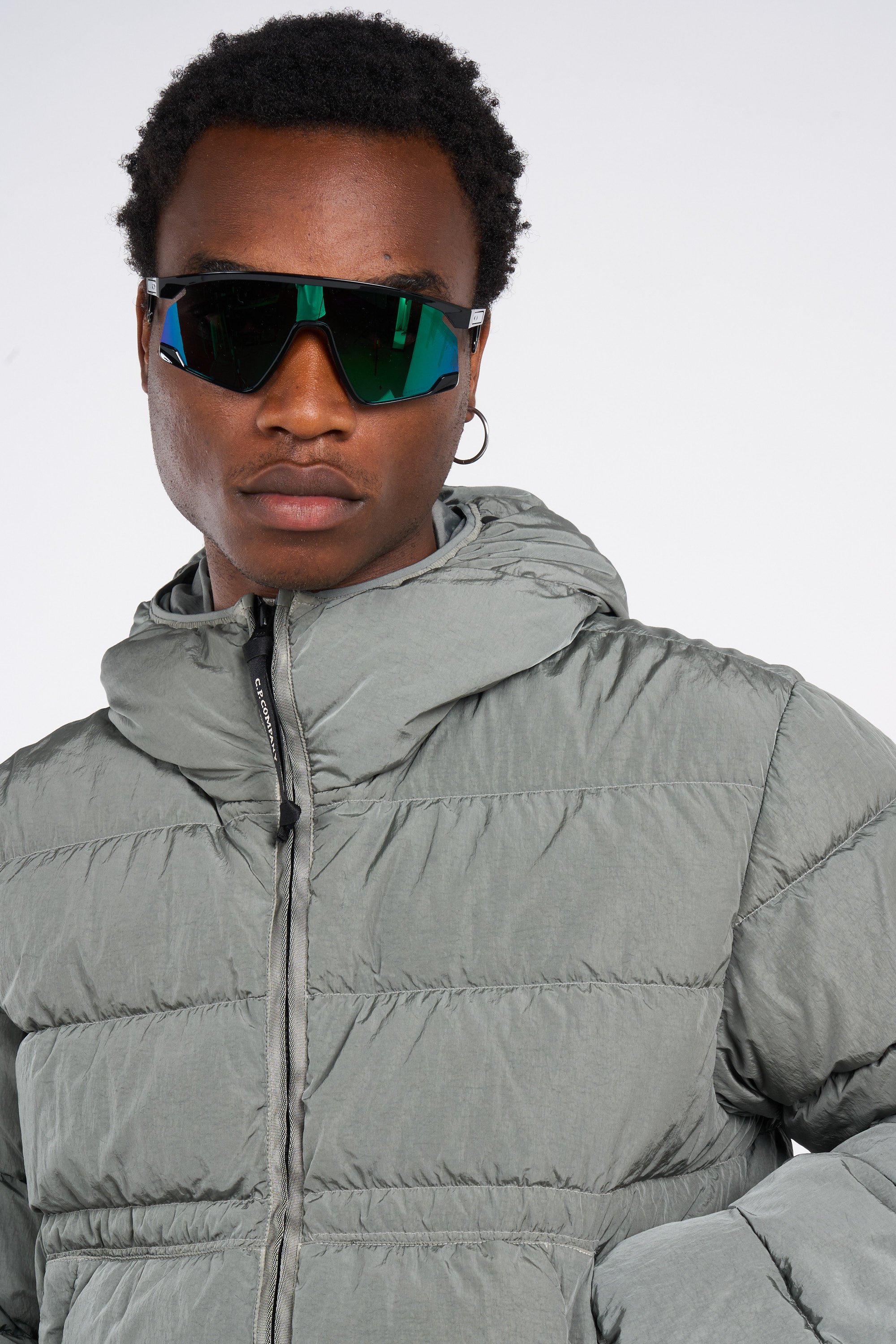 Sunglasses OAKLEY Black