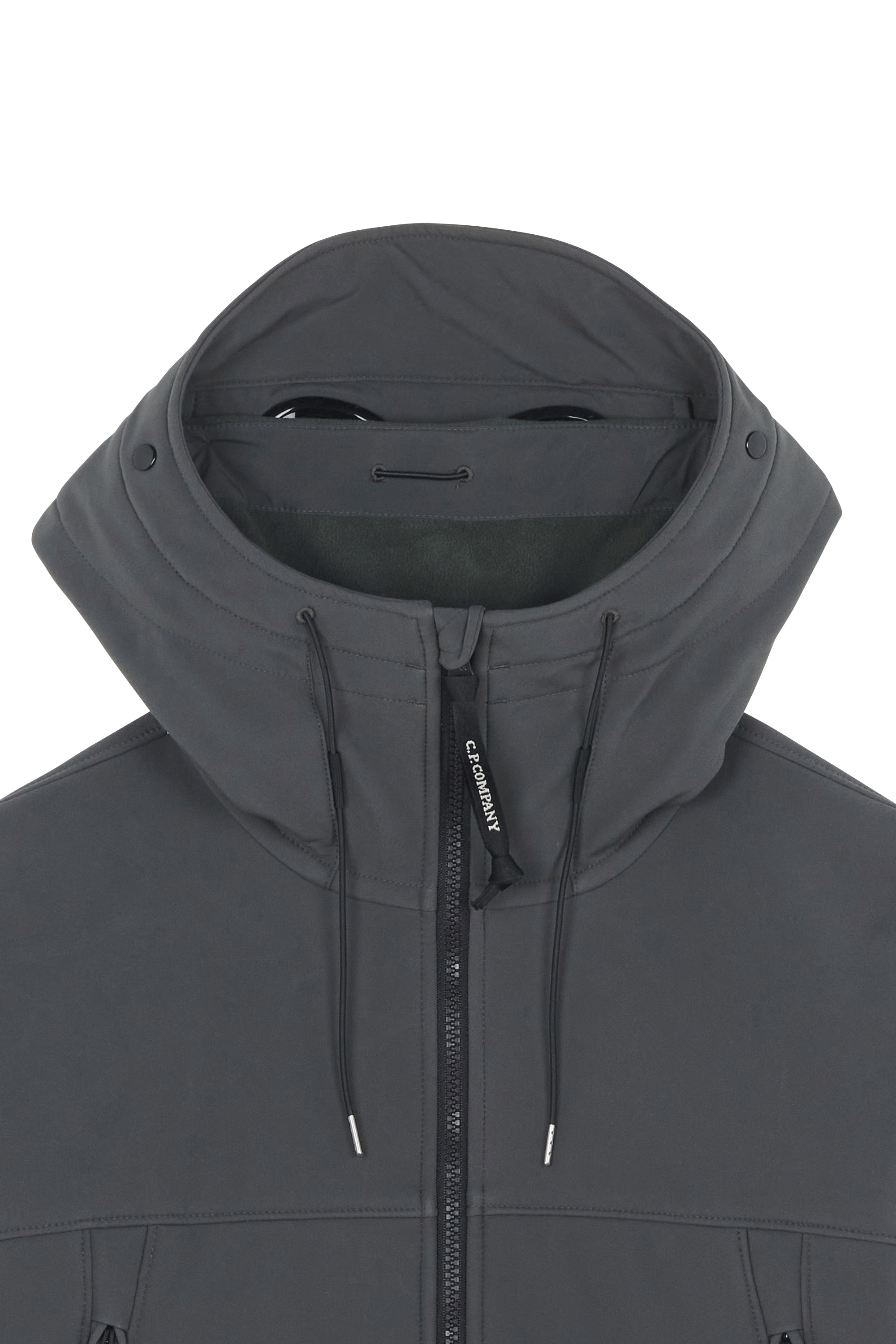 Jacket Khaki