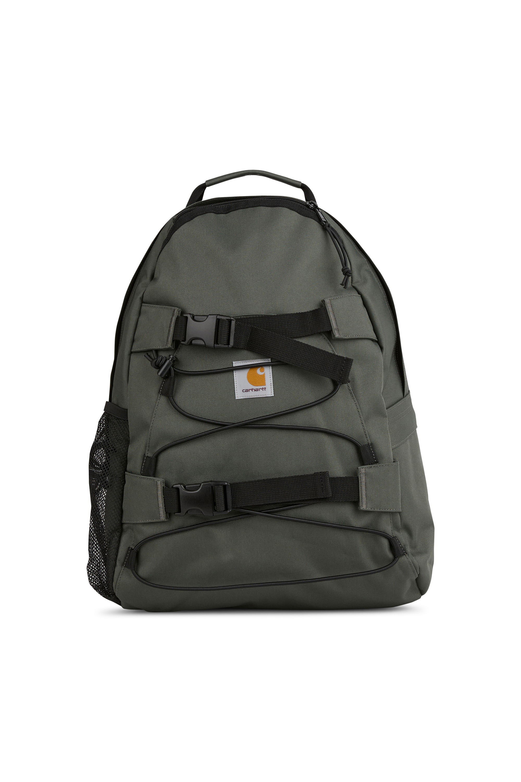 Austin backpack Khaki