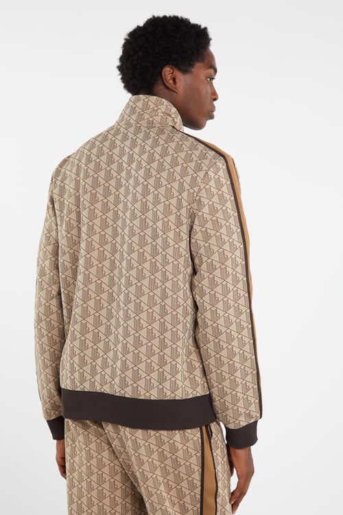 LACOSTE Veste Beige