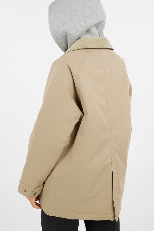 DICKIES Manteau Beige