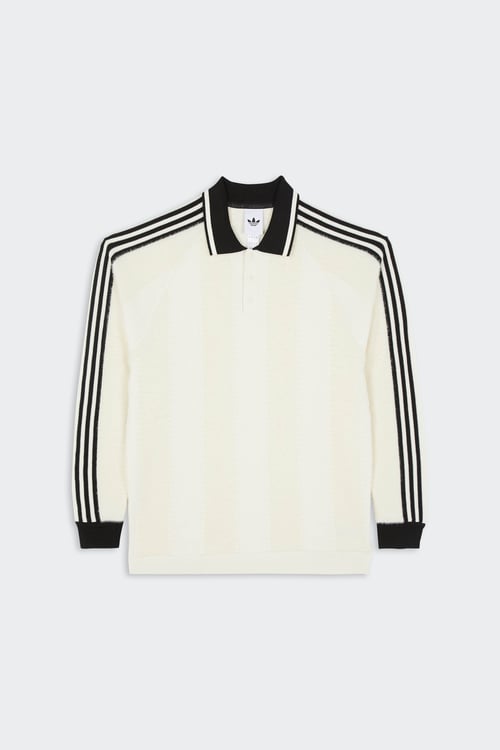 ADIDAS Pull Beige