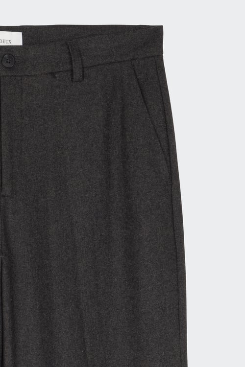 LES DEUX Pantalon Multicolore