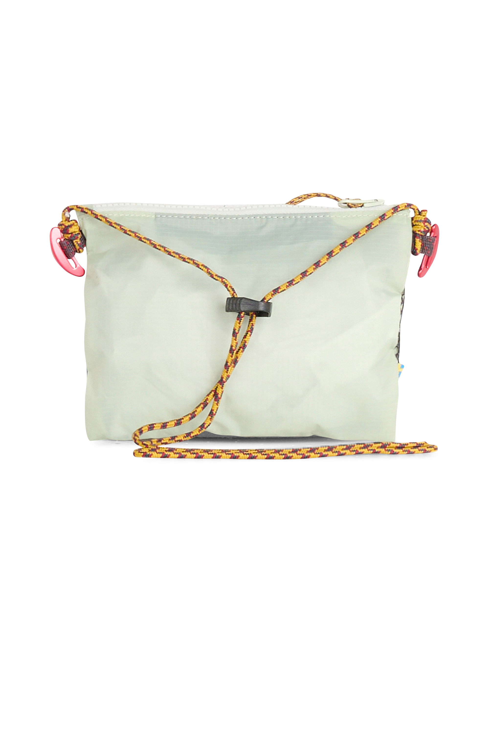 Sac bandoulière Vert